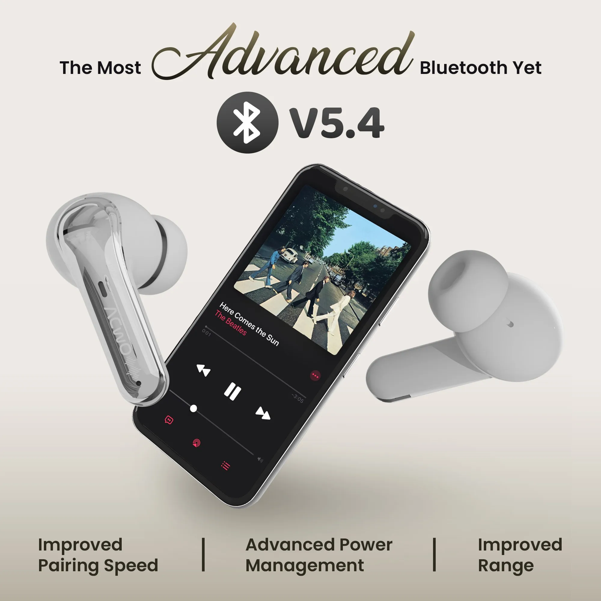 DwOTS 747 TWS Earbuds - Image 27