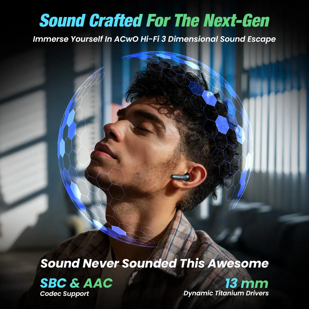 DwOTS Fire ANC : White - Image 8