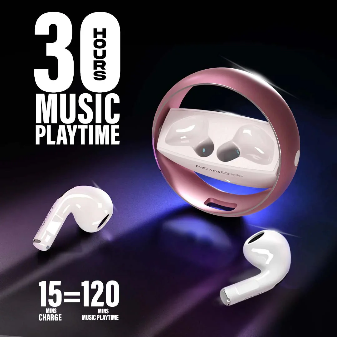 Dwots Muze : Pink - Image 18