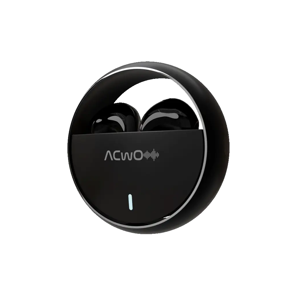 Dwots Muze (Pink) Earbuds - Image 24