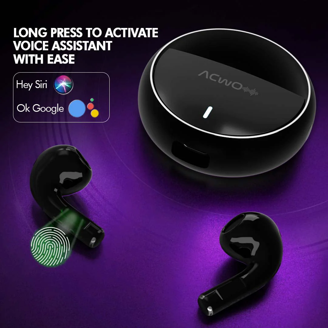 Dwots Muze (Silver) Earbuds - Image 13