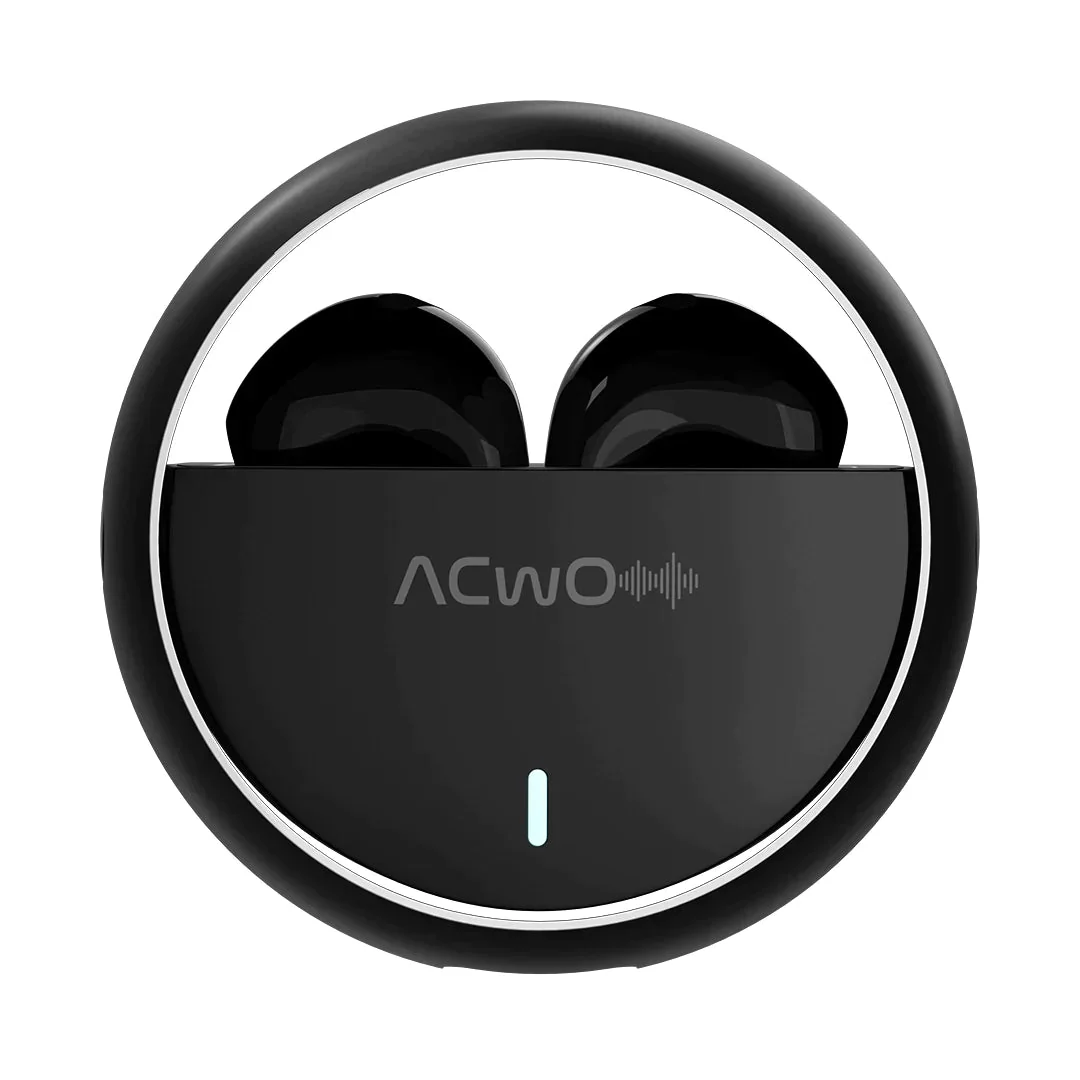 Dwots Muze (Silver) Earbuds - Image 5
