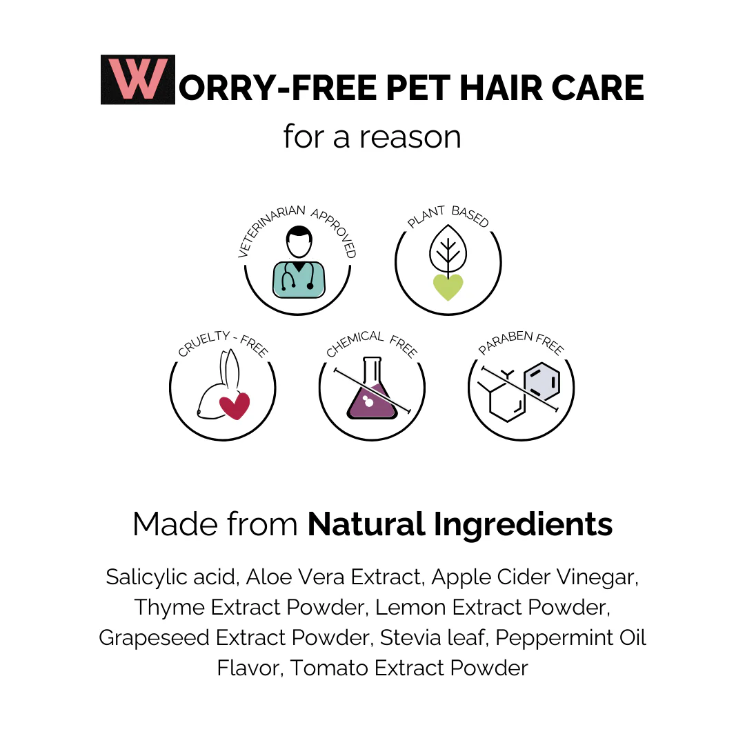 Ear Care+ for Dogs & Cats - Image 6