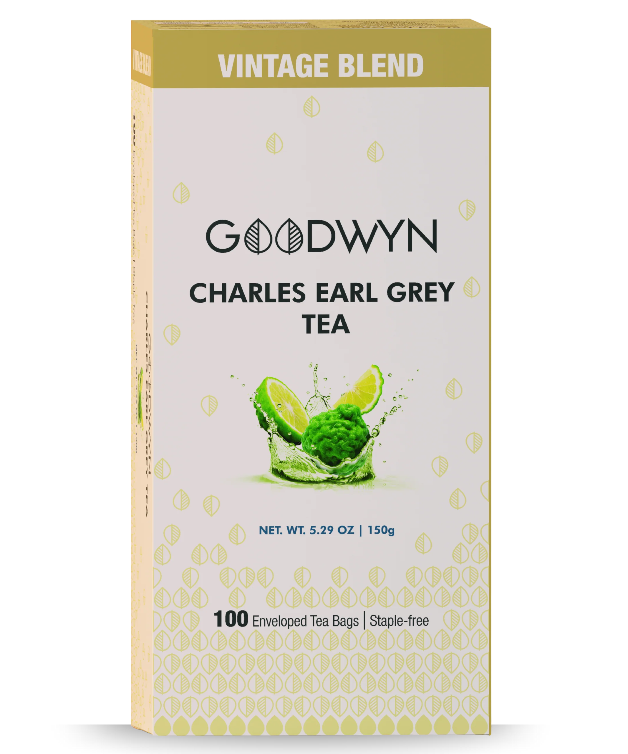 Earl Grey Tea Bags