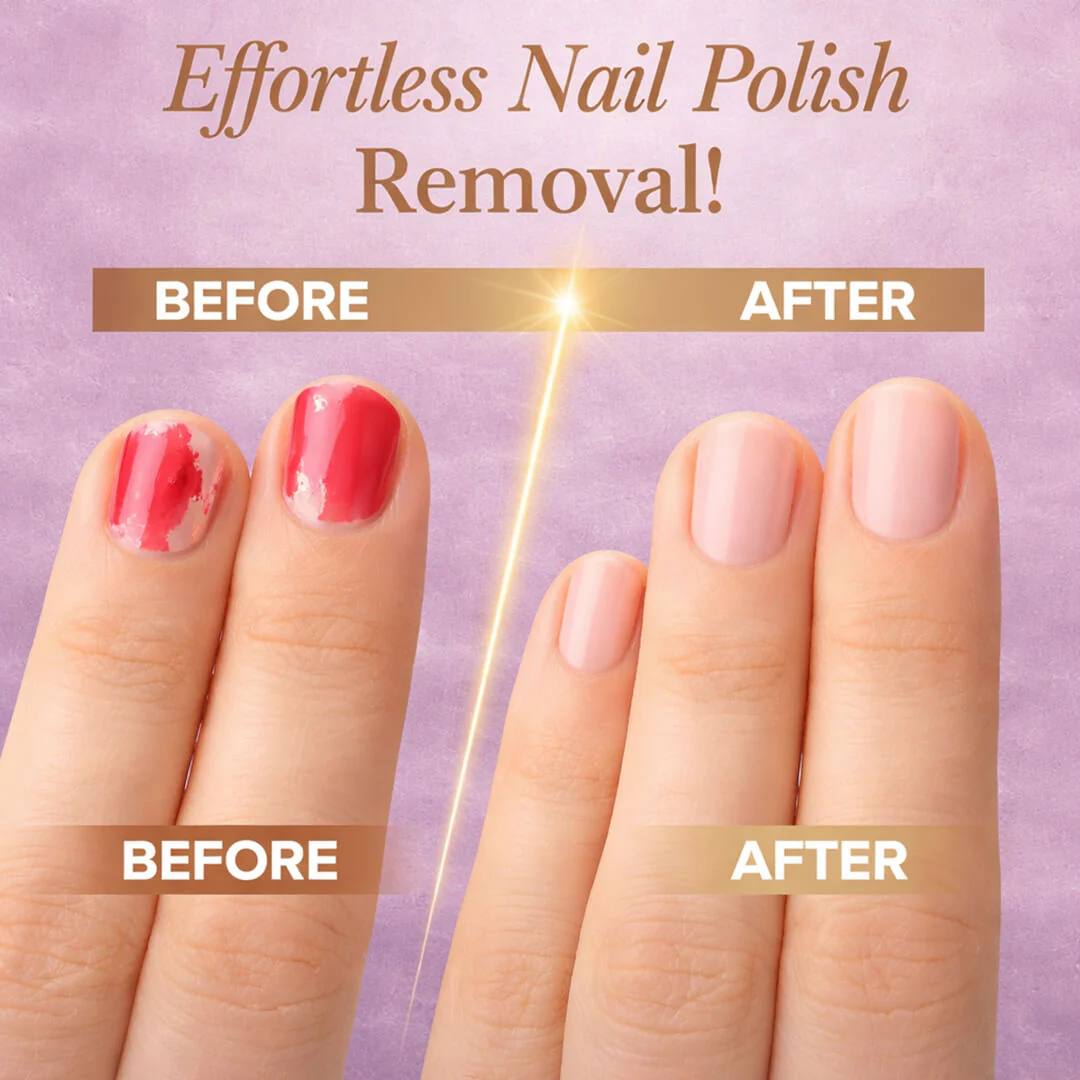 EasyDip Nail Enamel Remover (Pack of 3) - Image 2