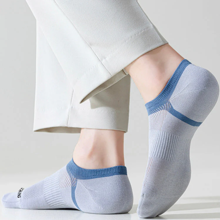 ECHO EDITION- SUPER BREATHABLE SOCKS - Image 5