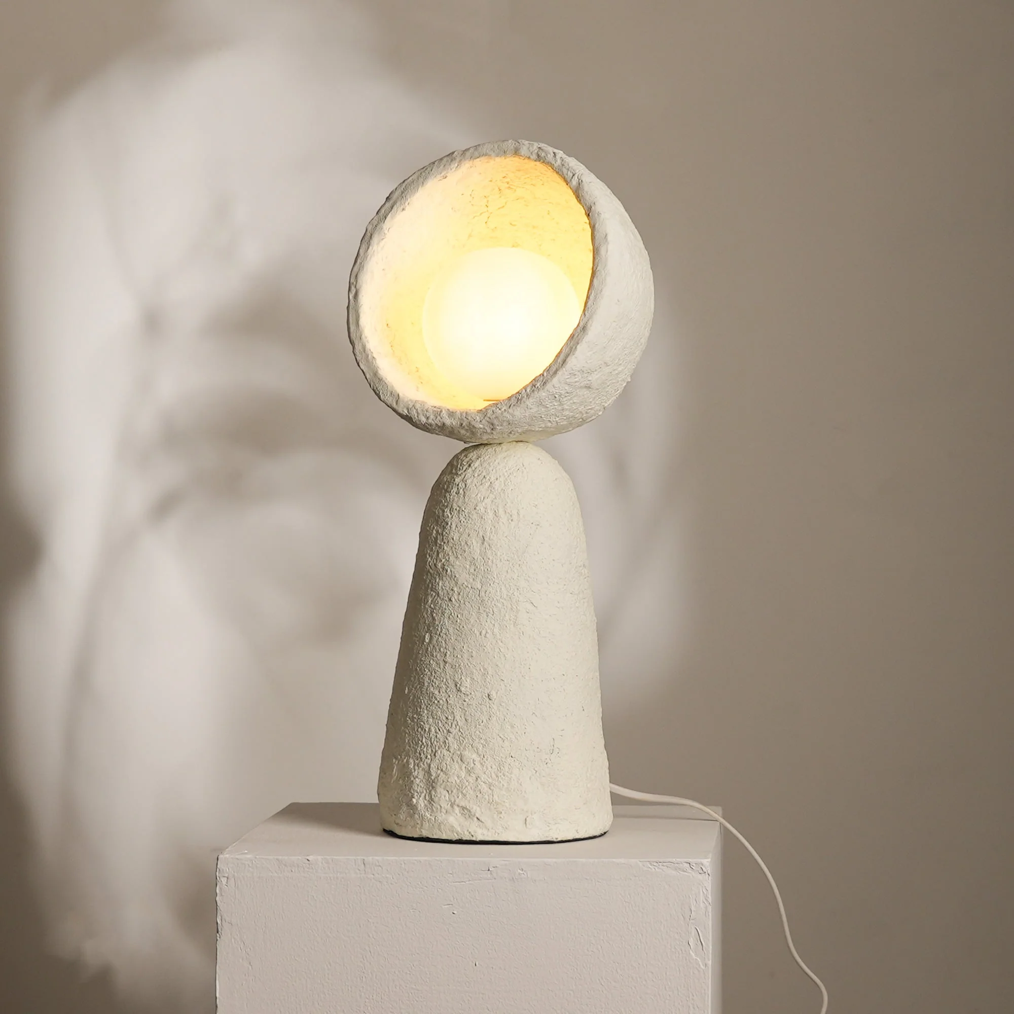 Echo Sphere Table Lamp - Image 3