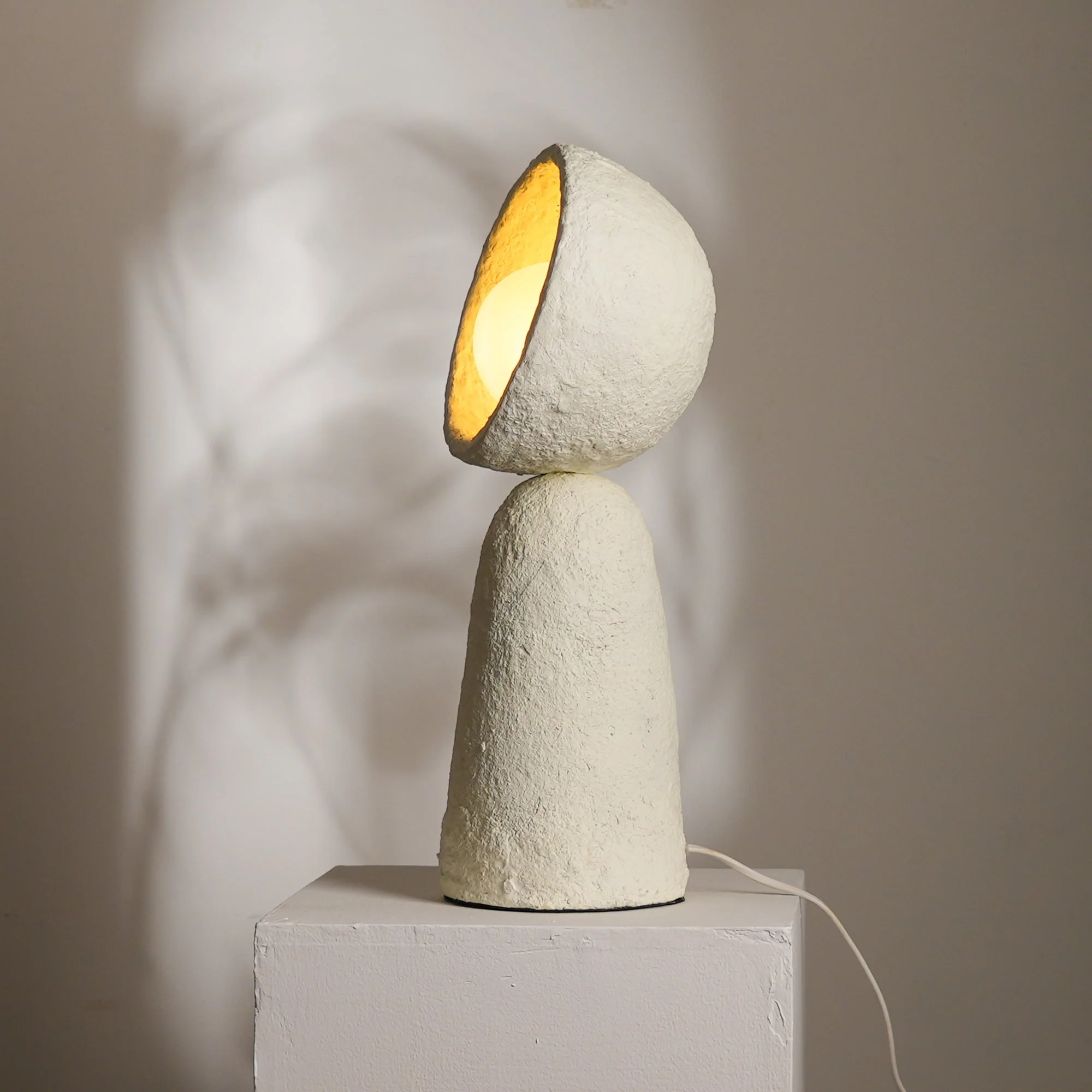 Echo Sphere Table Lamp - Image 6