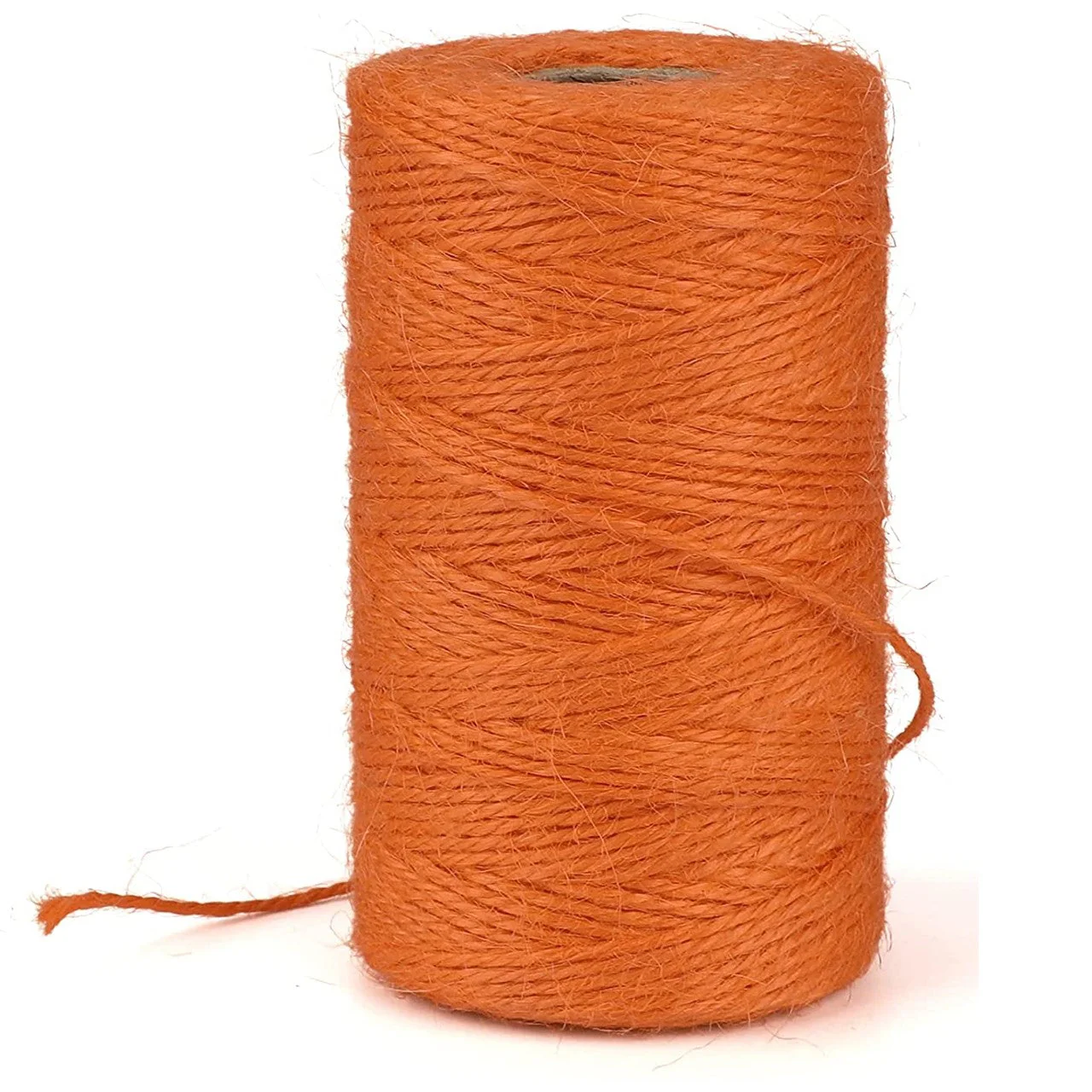 Eco-Friendly Jute Cord for DIY & Décor