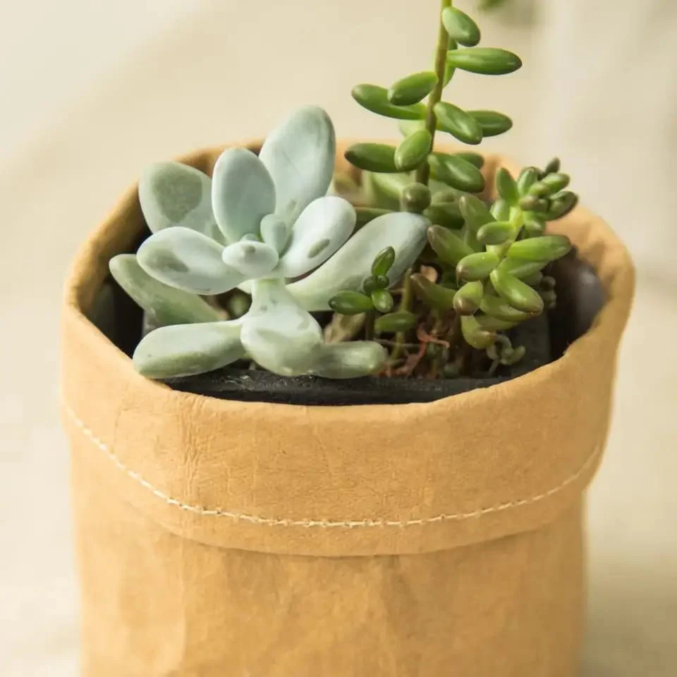 Eco Friendly Storage Bag Planter - Image 8