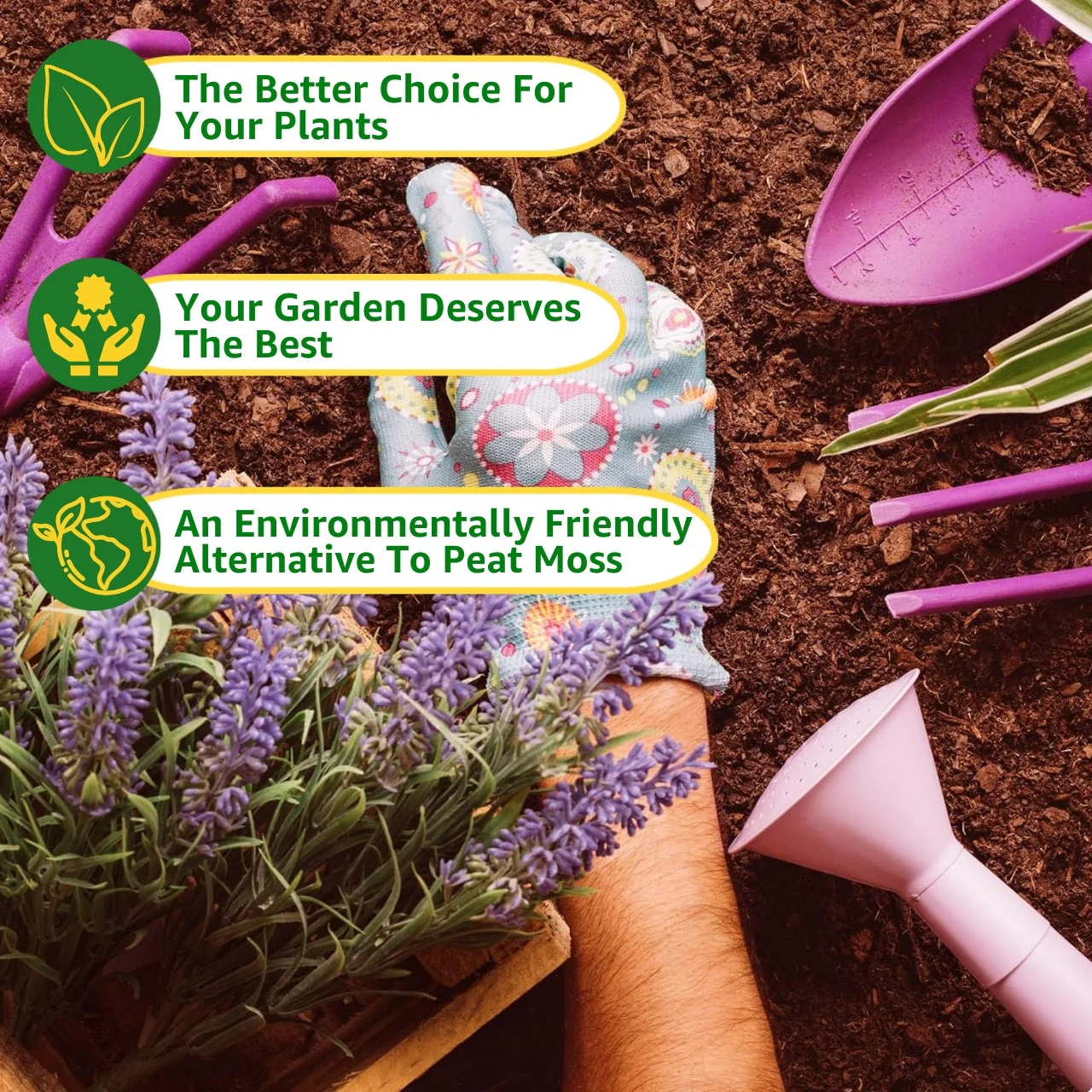 EcoGrow Coco Coin – Smart Soil, Greener Growth - Image 6