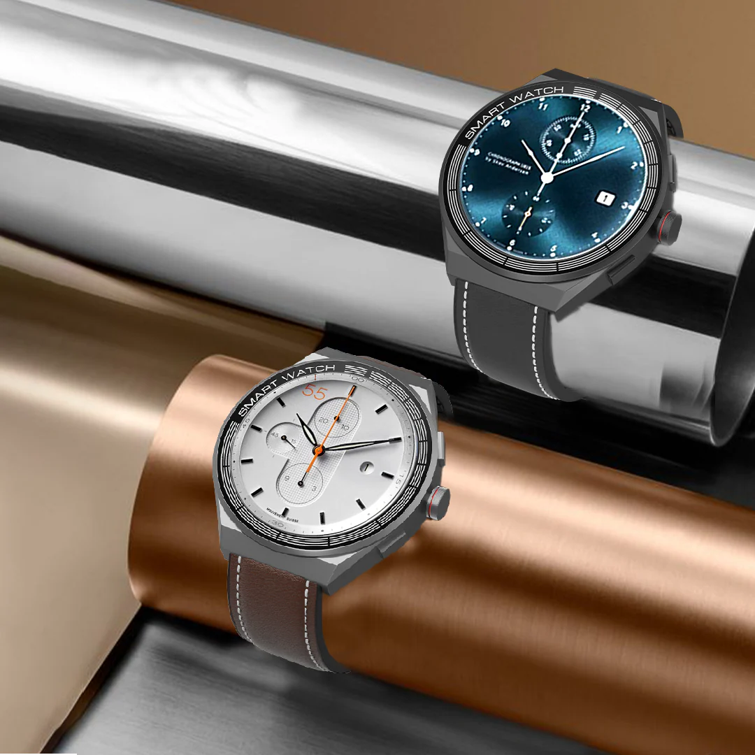 Edge Pro Smart Watch - Image 11