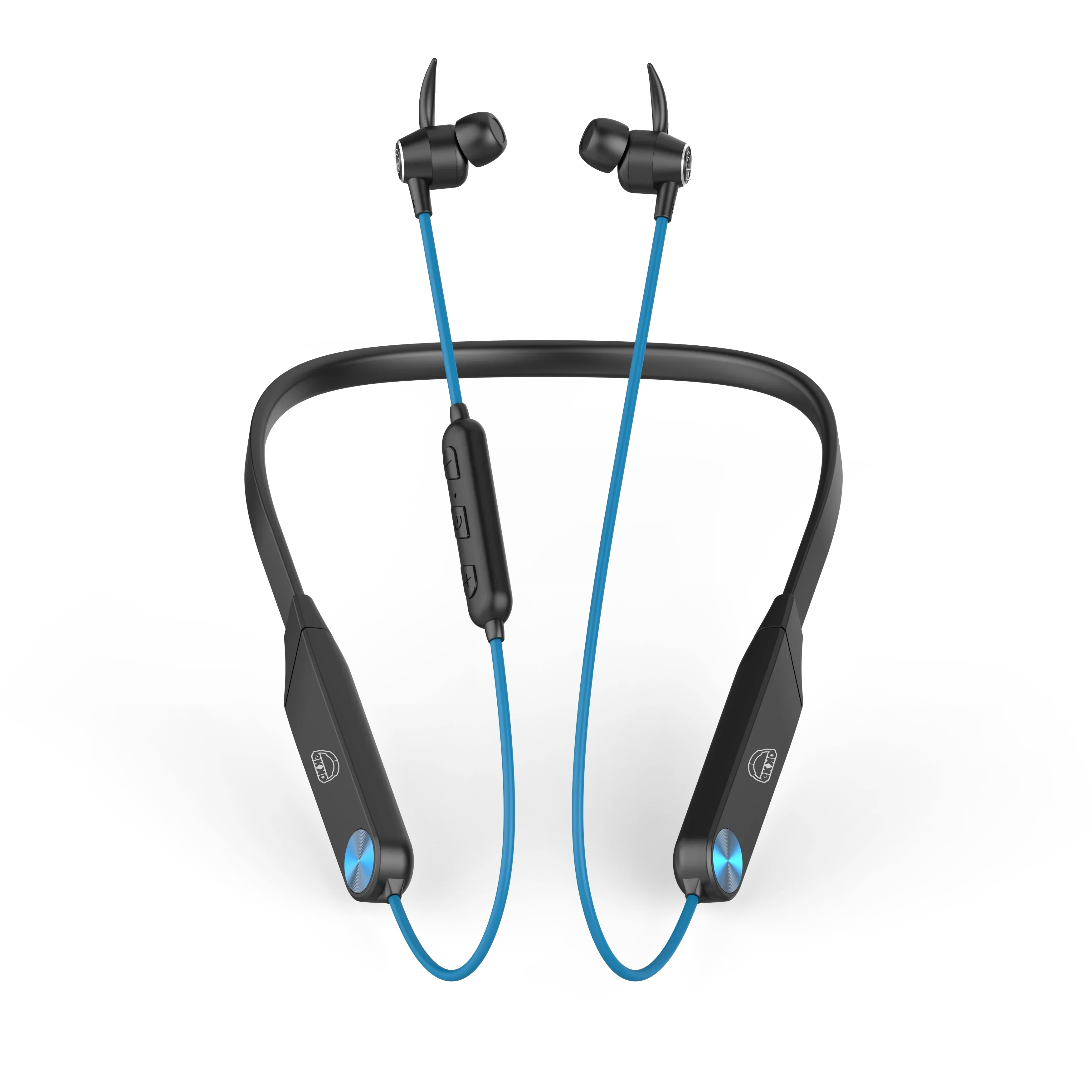 EKKO Unplug N06: 150-Hour Playback, Supreme ENC, 40ms Latency, Max BASS, Gaming Boost, Type-C, Siri & Google Assistant - Image 10