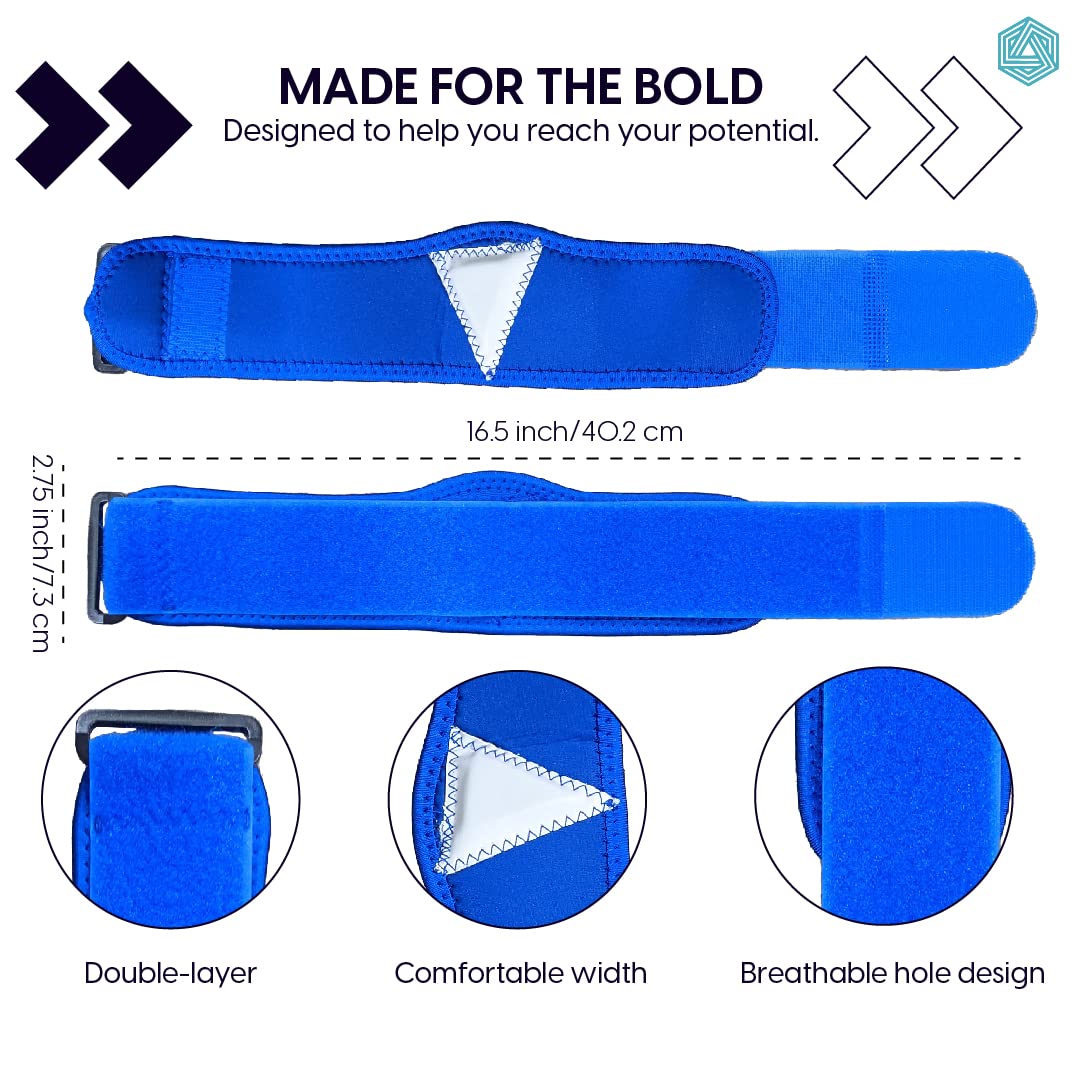 Elbow Support Band - Image 8