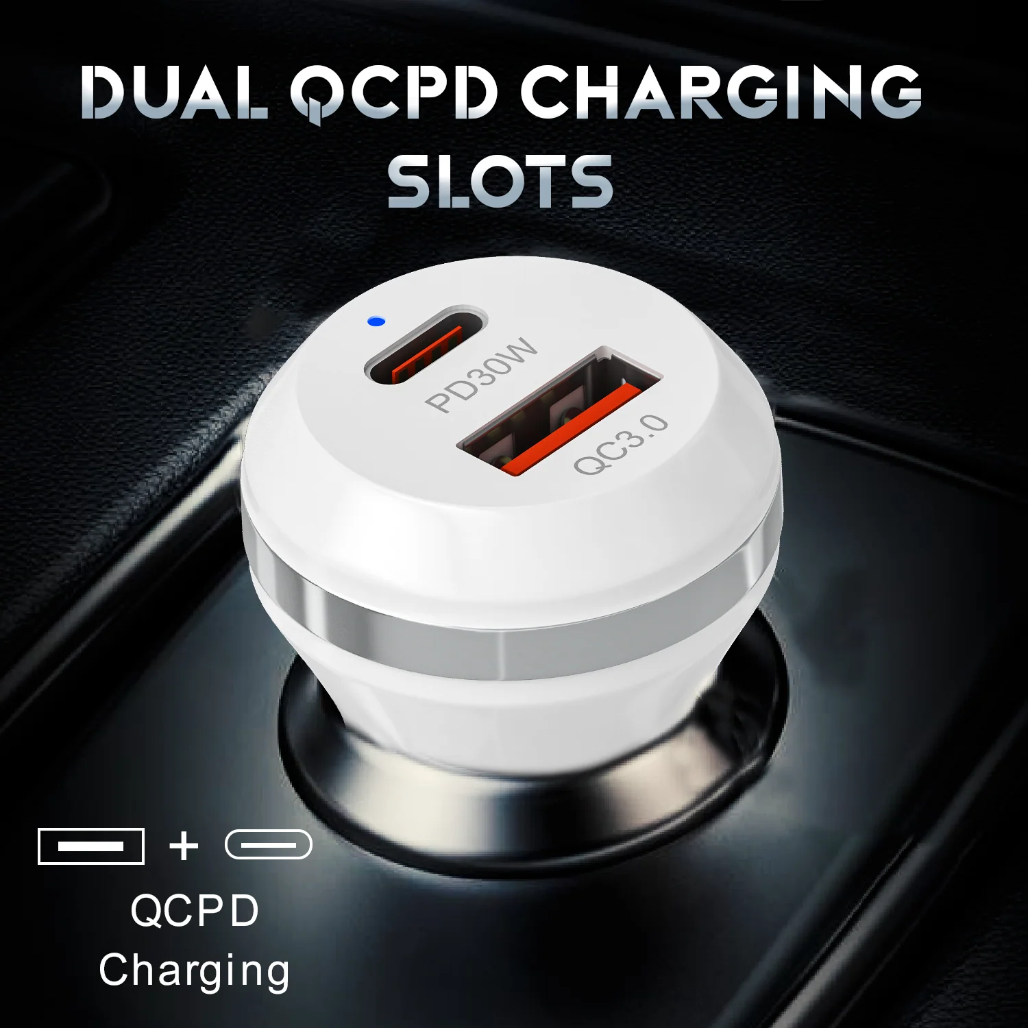 Electramax Car Charger - Image 3