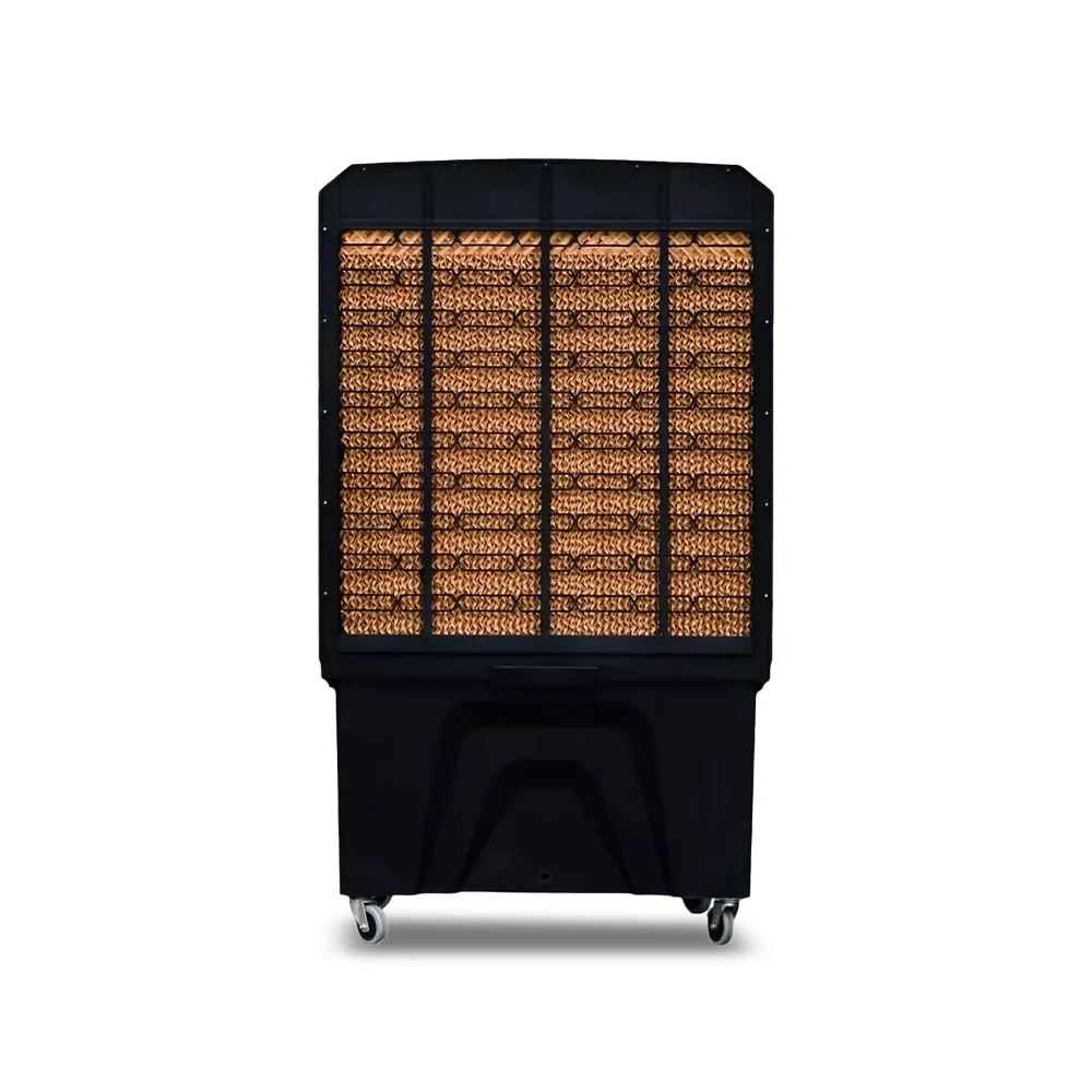 Elephant 160L Industrial Air Cooler with Powerful Air Delivery & Honeycomb Pads (DG-ELEPHANT-THUNDER160L) - Image 4