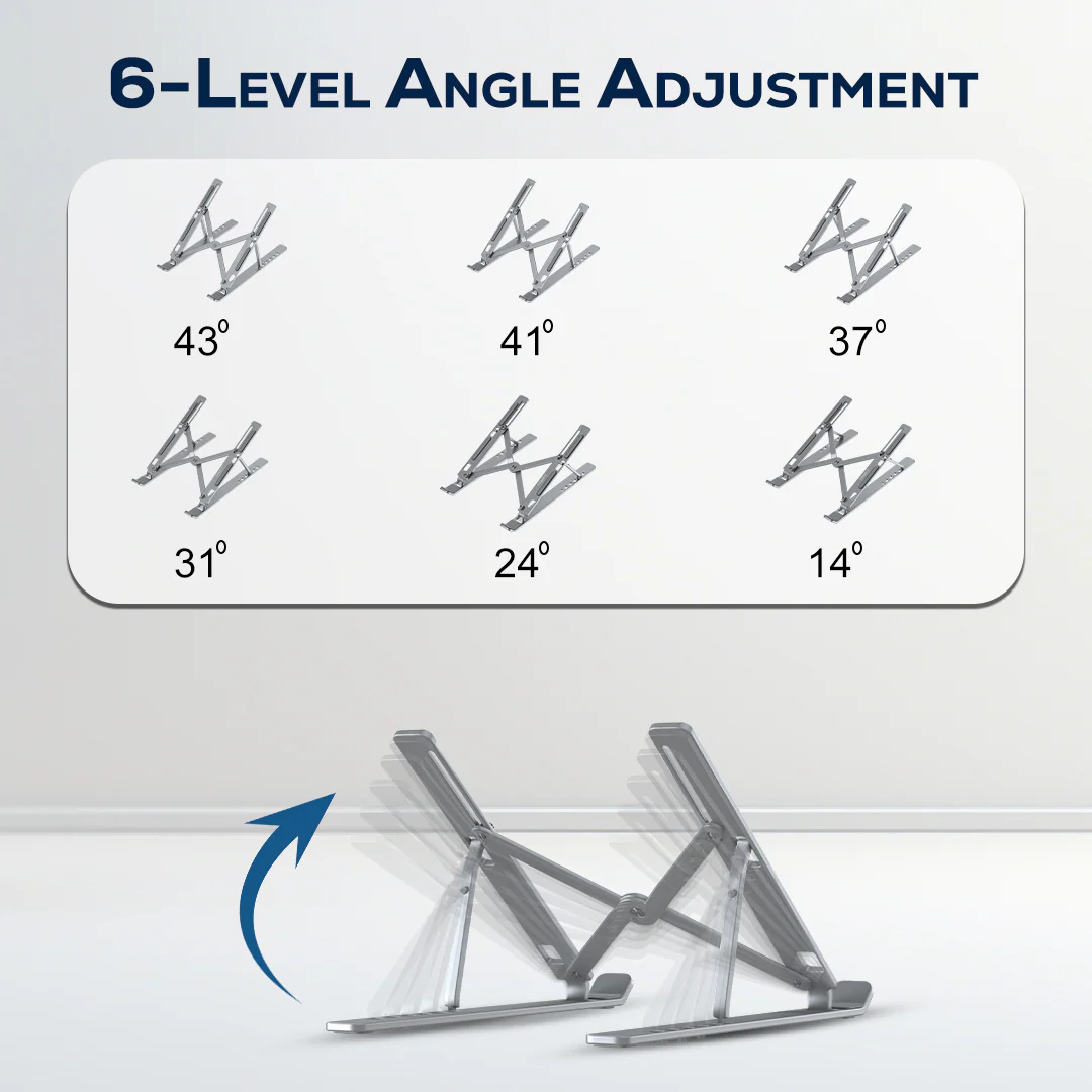 Elevate Laptop Stand - Image 3