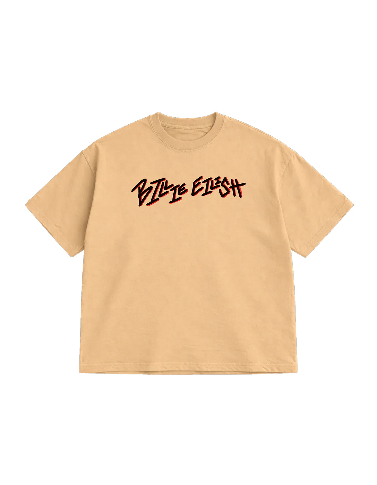 Elish Oversized T-shirt - Image 2