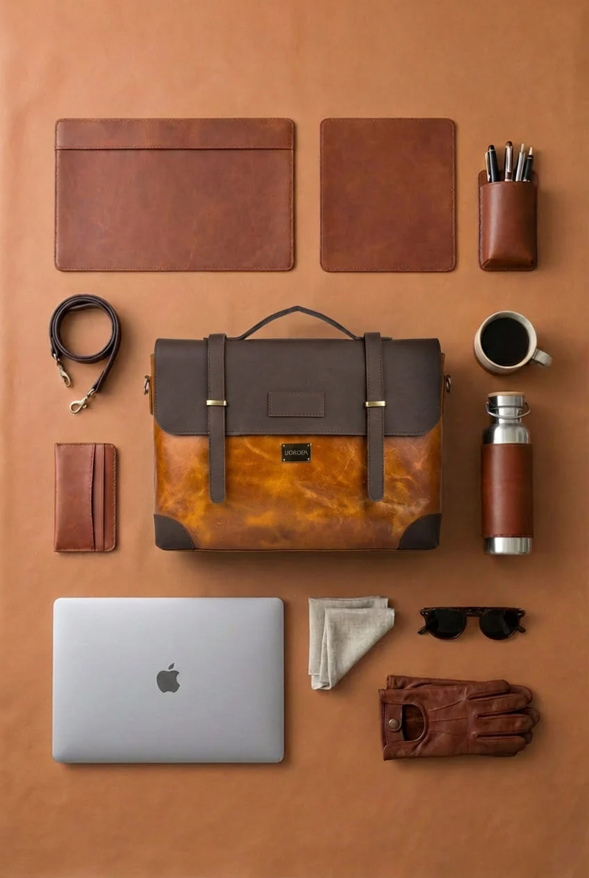 Elite Briefcase - Image 2