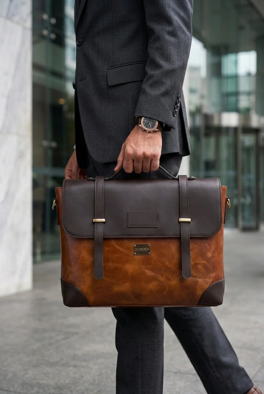Elite Briefcase - Image 3