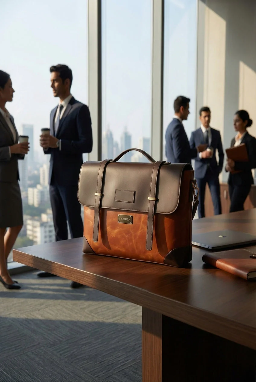 Elite Briefcase - Image 4