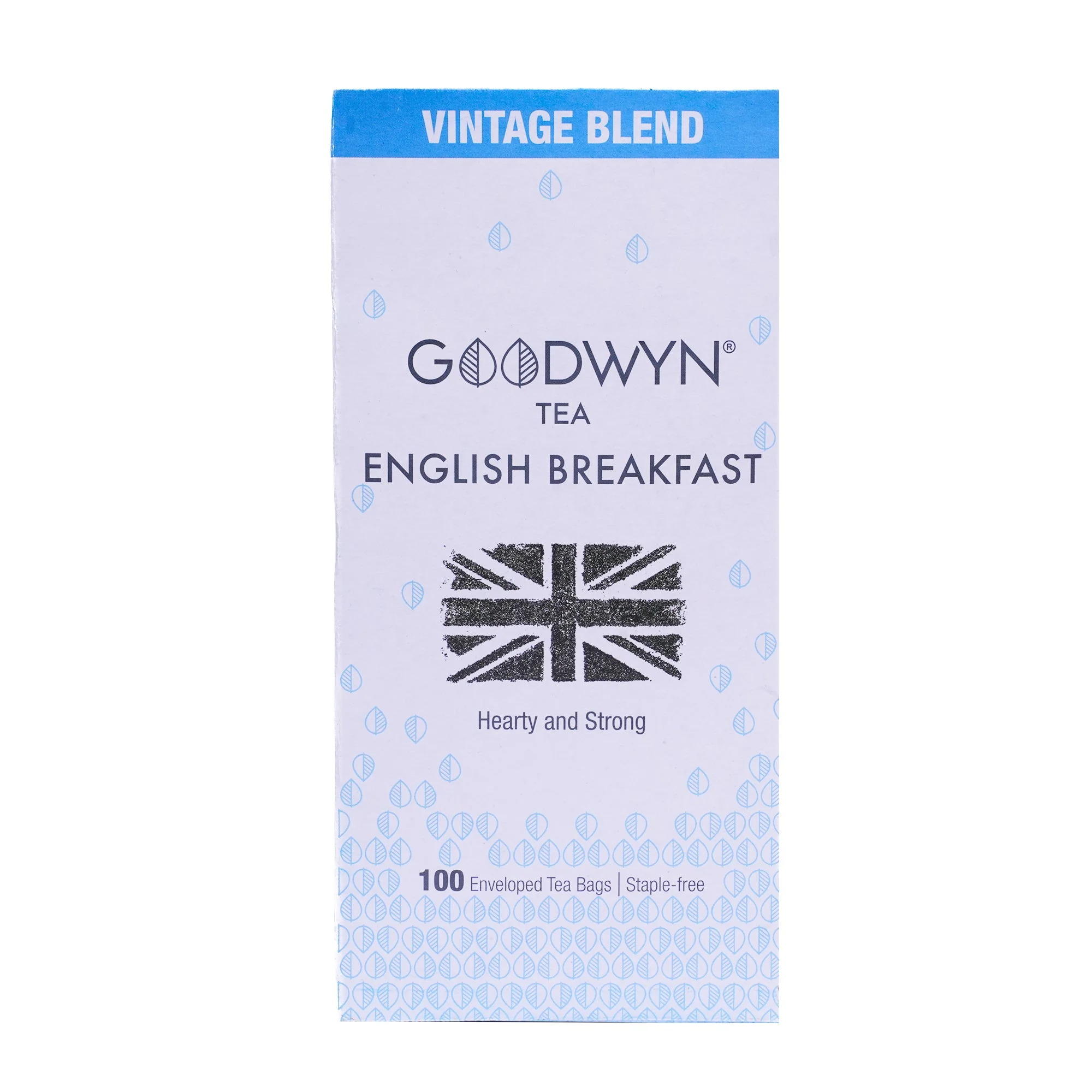English Breakfast Tea Bags - Image 3