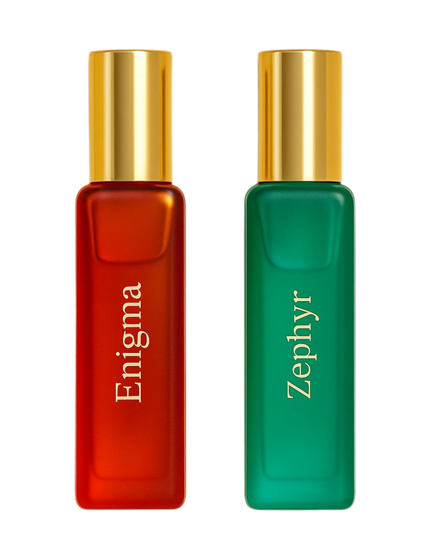 Enigma & Zephyr Perfume Combo, Pack of 2, Gift Set - Image 3
