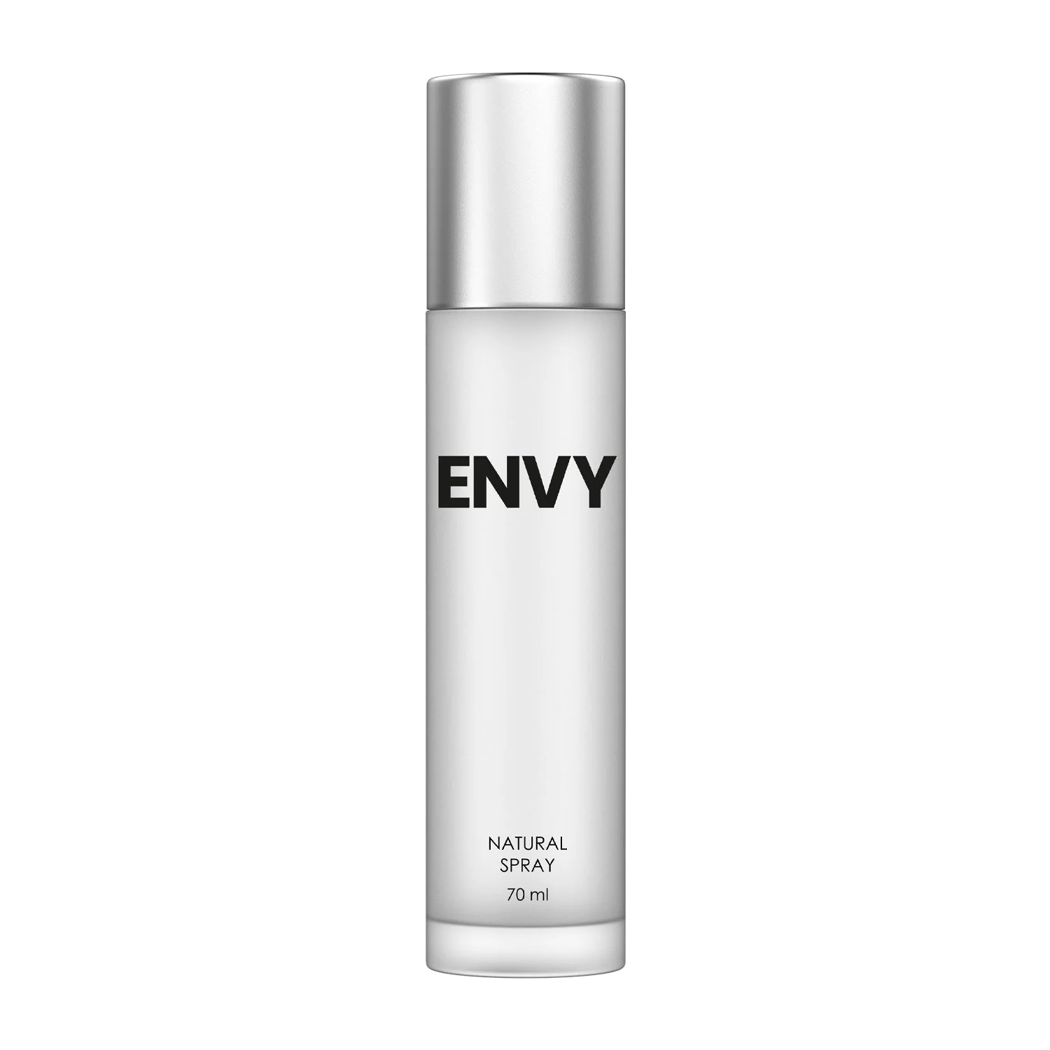 ENVY Natural Spray Perfume for Women - 70ml