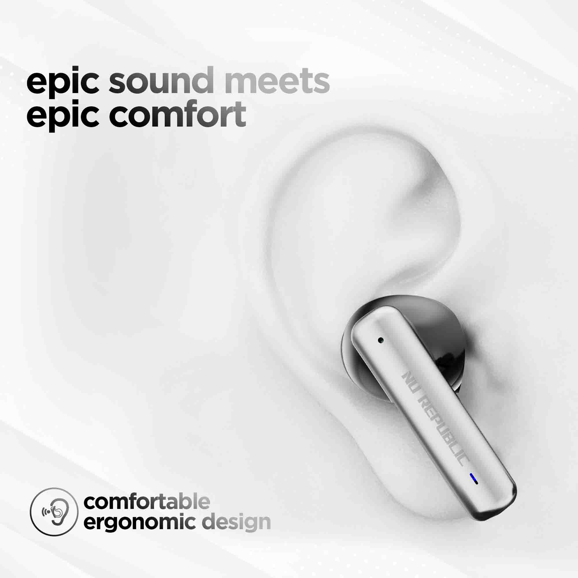 Epic ANC (Black) - Image 14