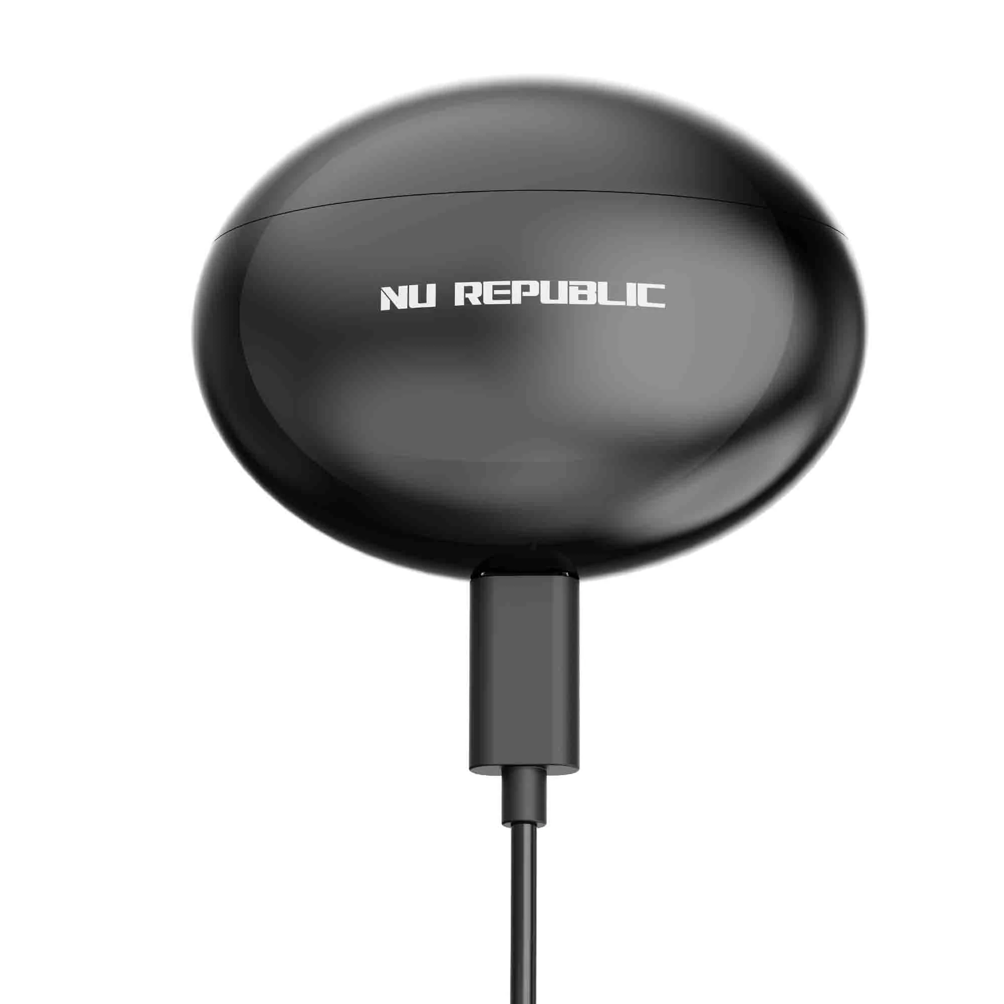 Epic ANC (Black) - Image 22
