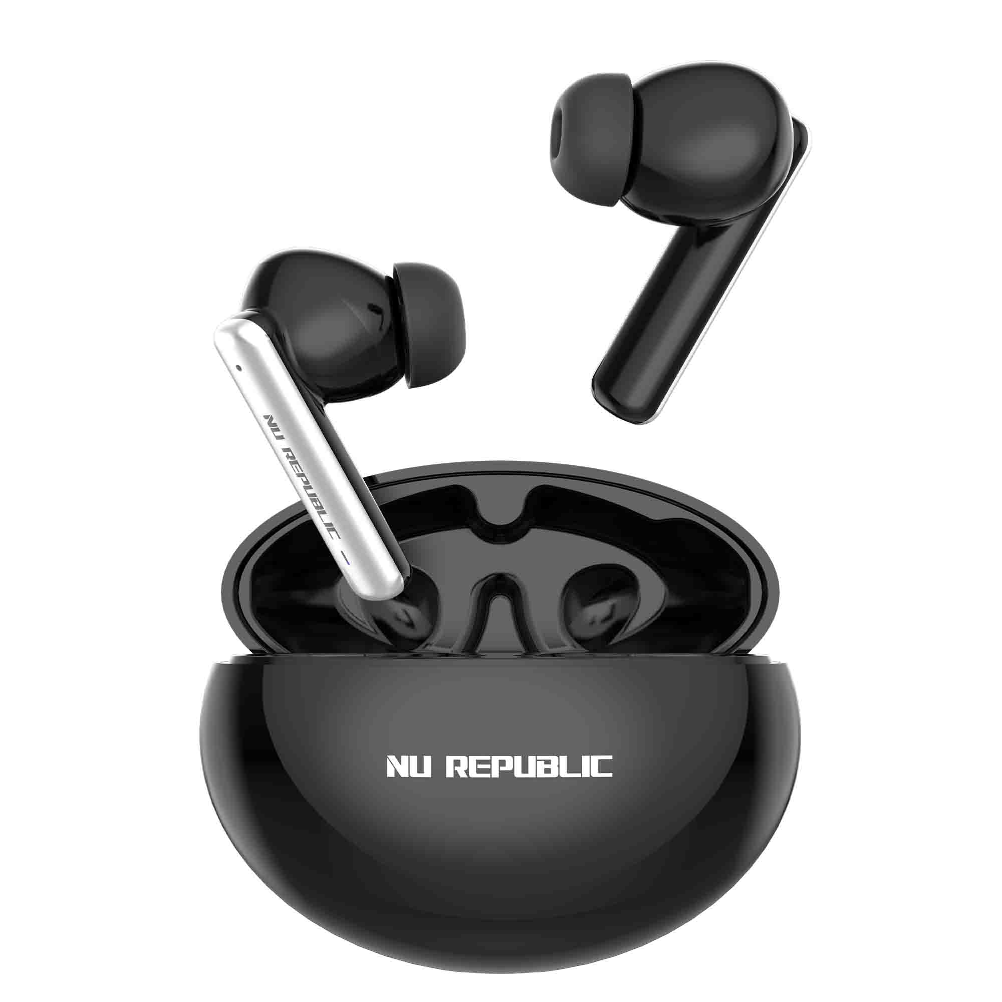 Epic ANC (Black) - Image 27