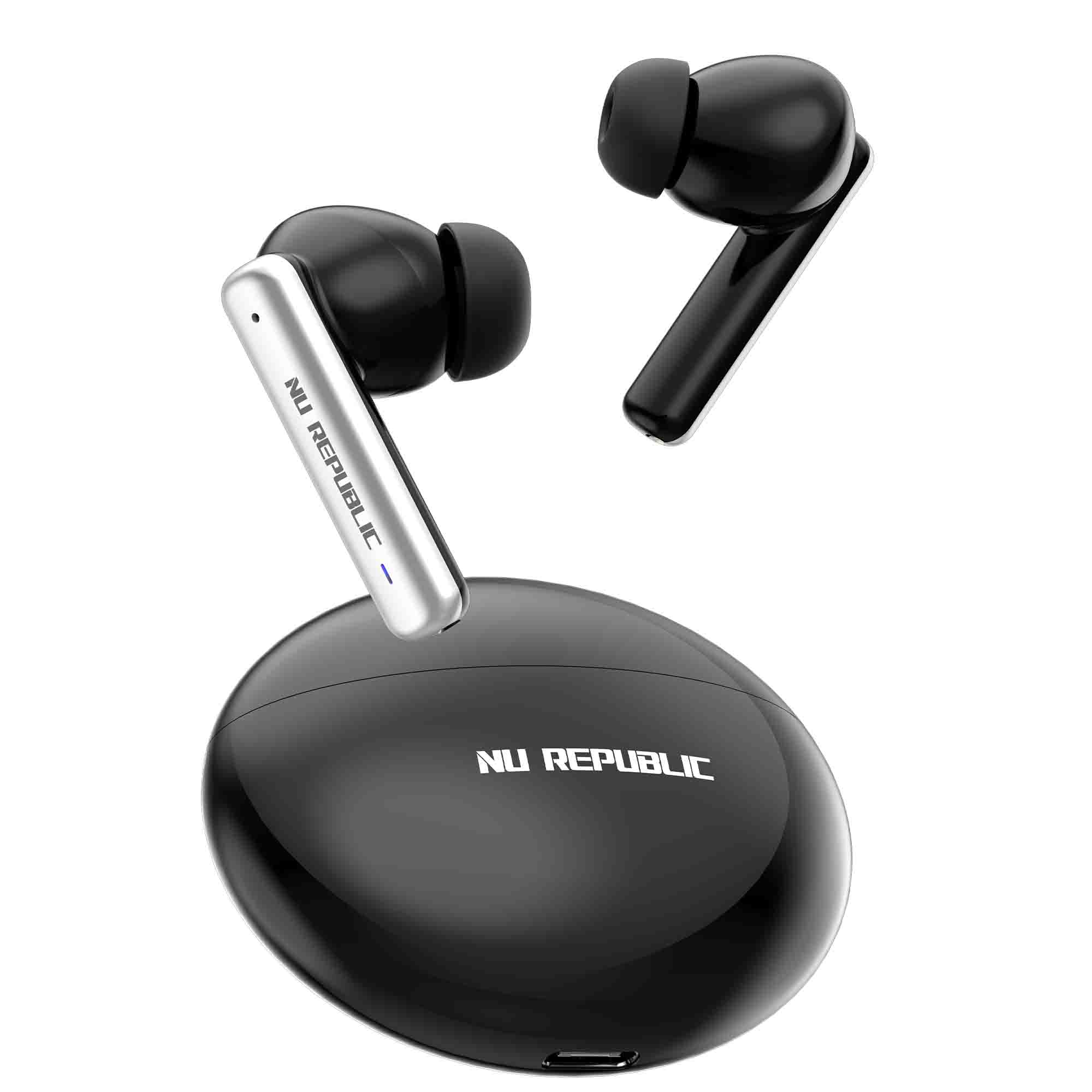 Epic ANC (Black) - Image 29
