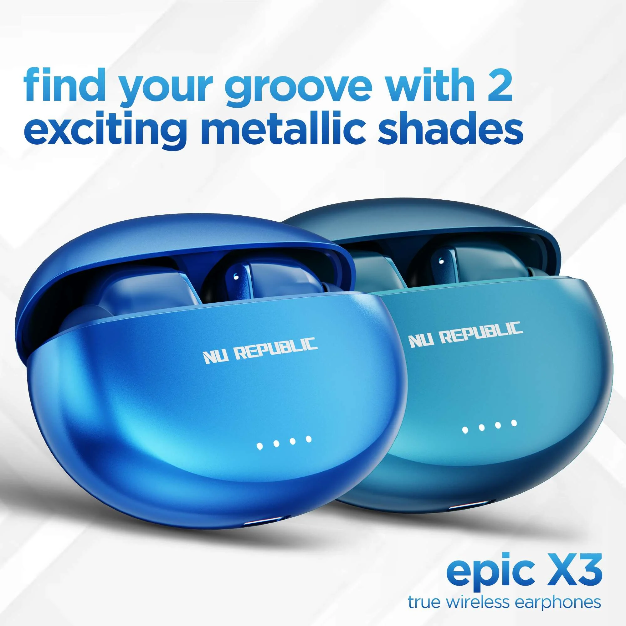 Epic X3 - Image 11