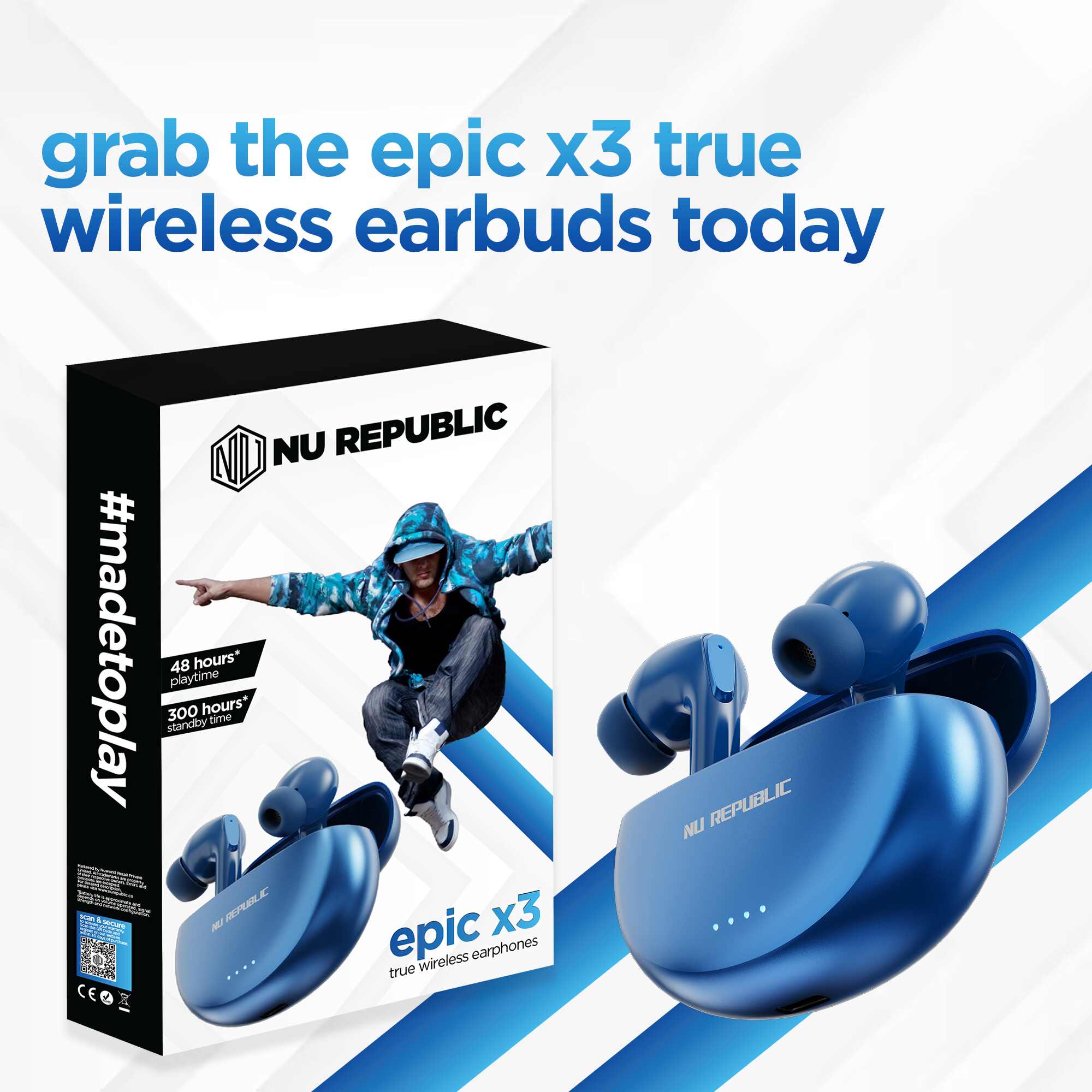 Epic X3 - Image 12