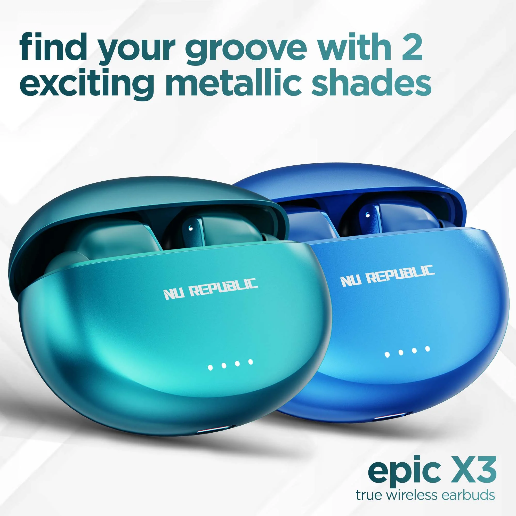 Epic X3 - Image 22
