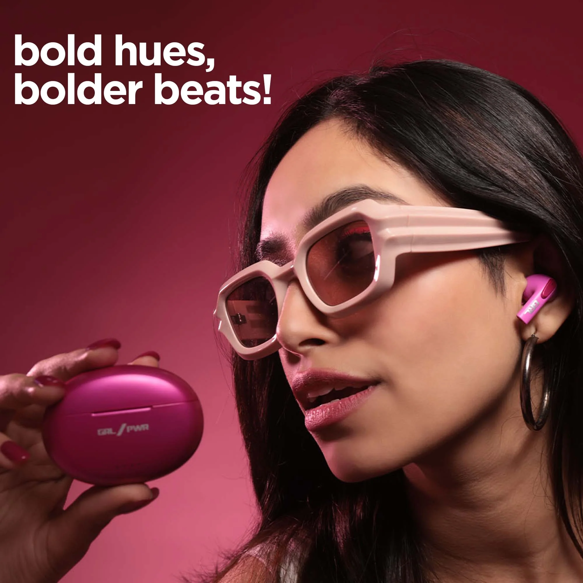 Epic X3 Hot Pink - Image 10