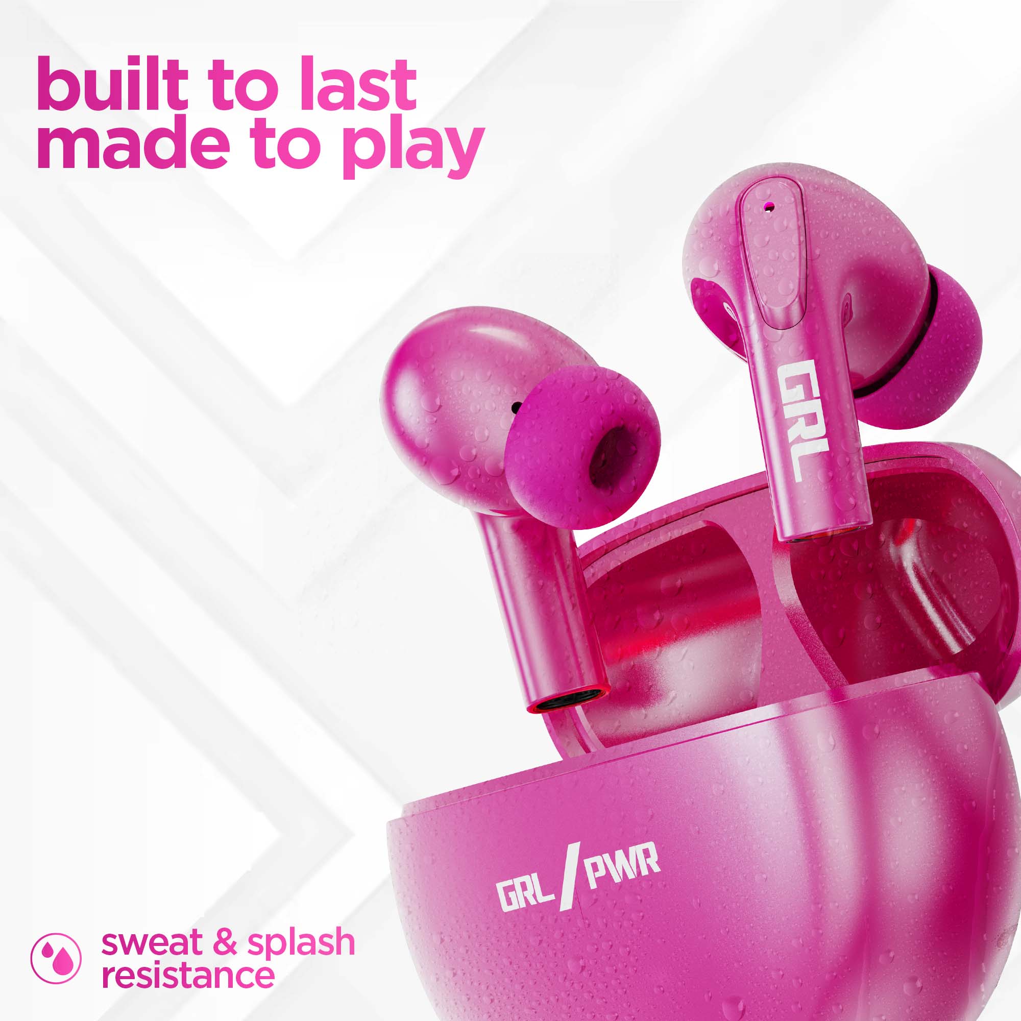 Epic X3 Hot Pink - Image 11