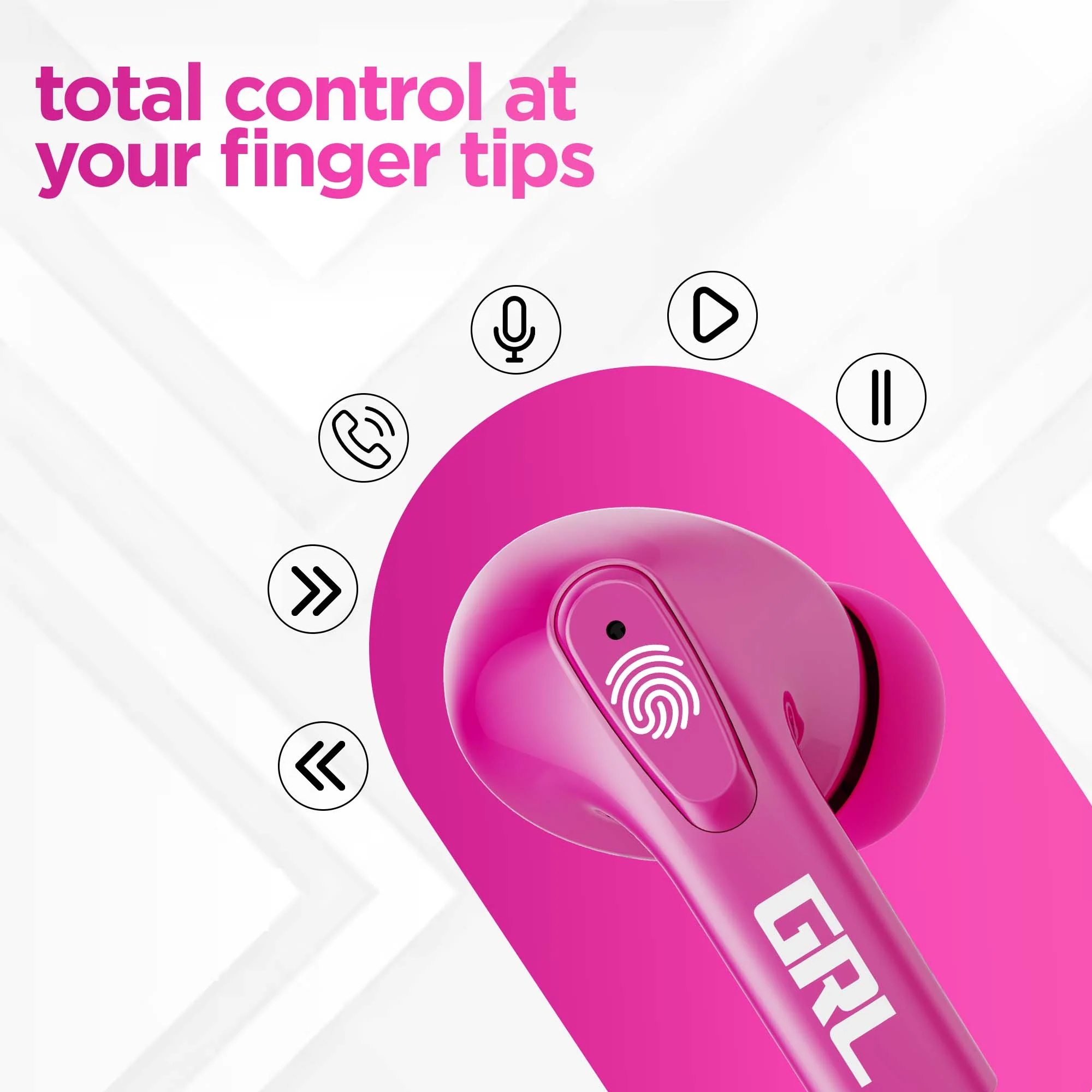 Epic X3 Hot Pink - Image 8