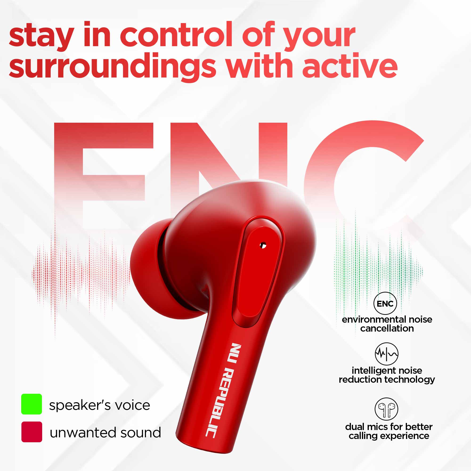 Epic X3 Red - Image 5