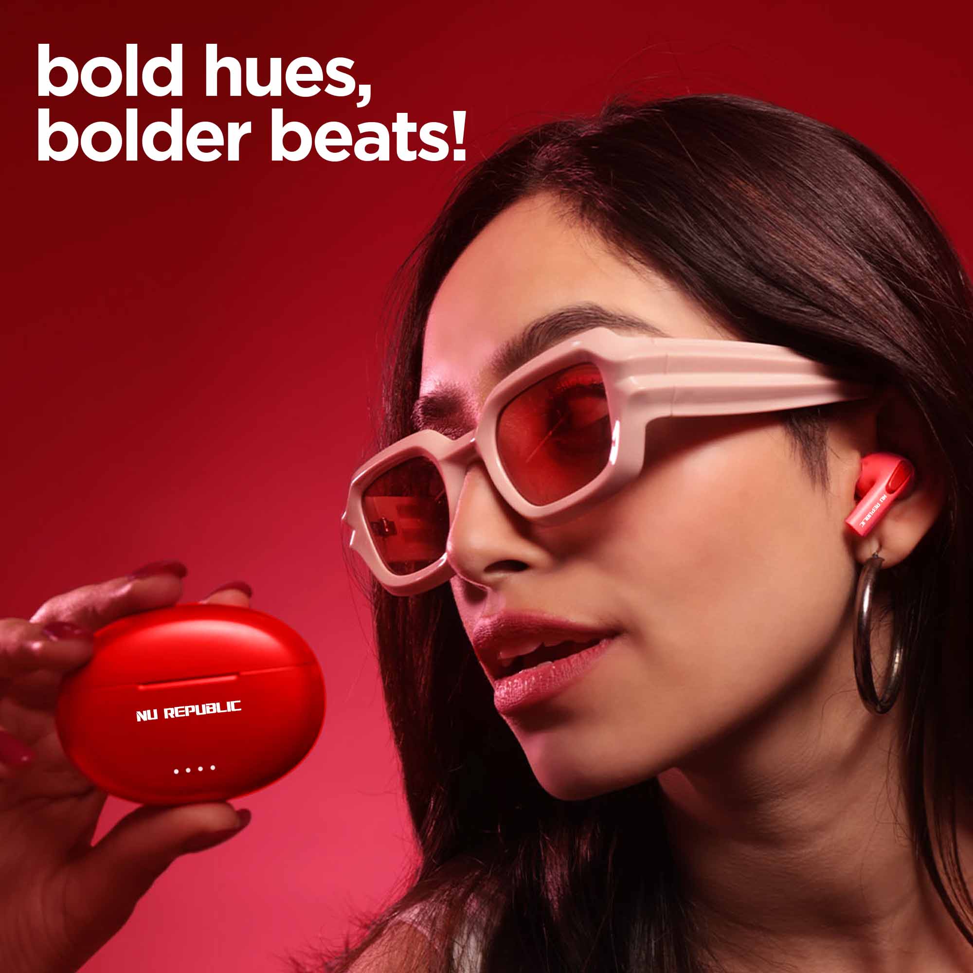 Epic X3 Red - Image 7