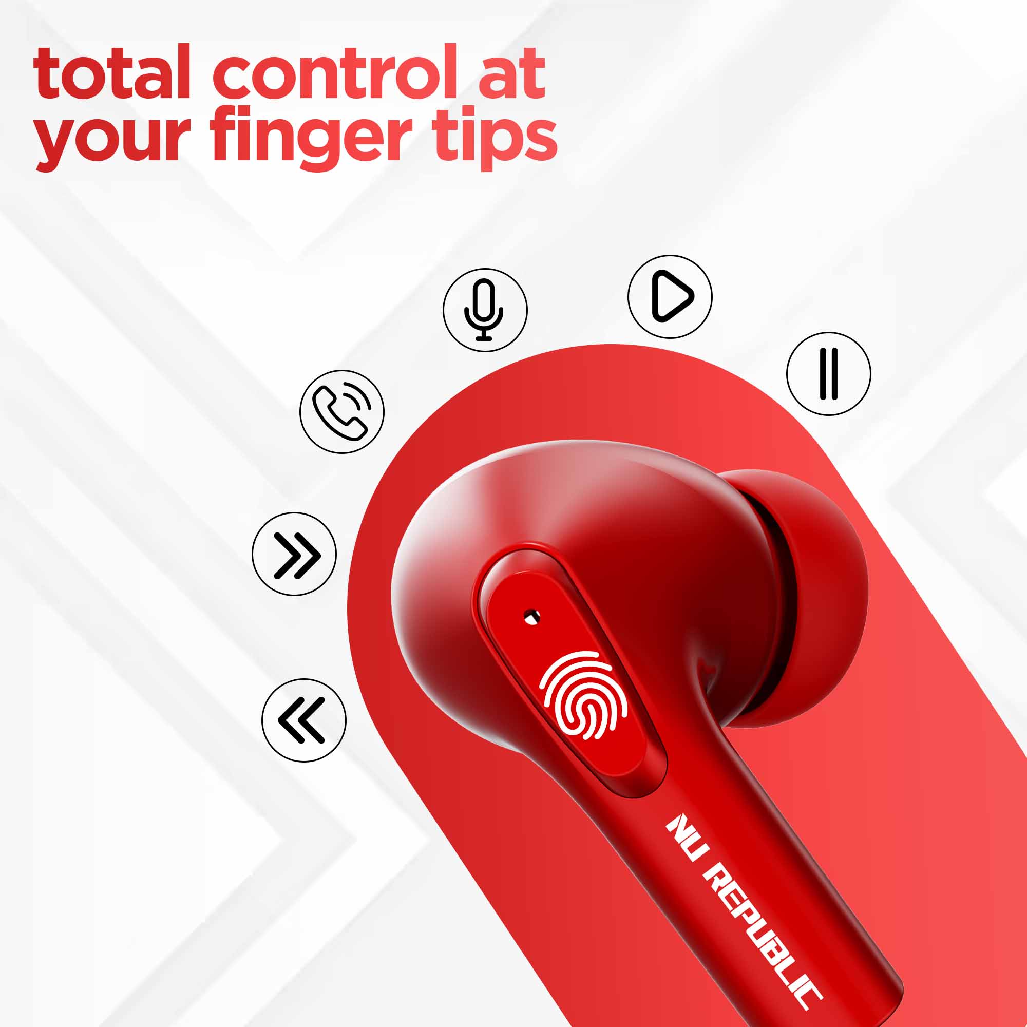 Epic X3 Red - Image 8