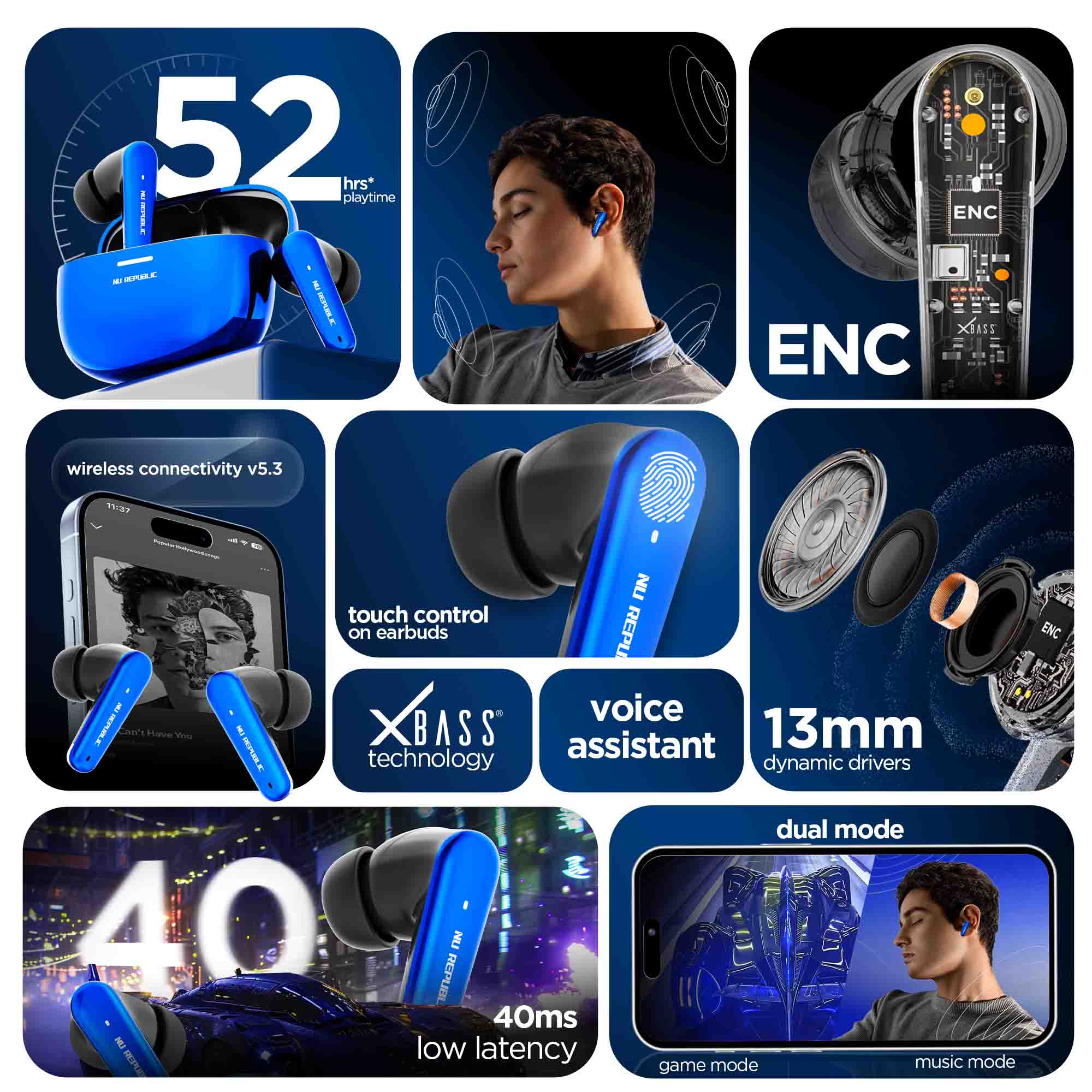 Epic X4 - Image 3