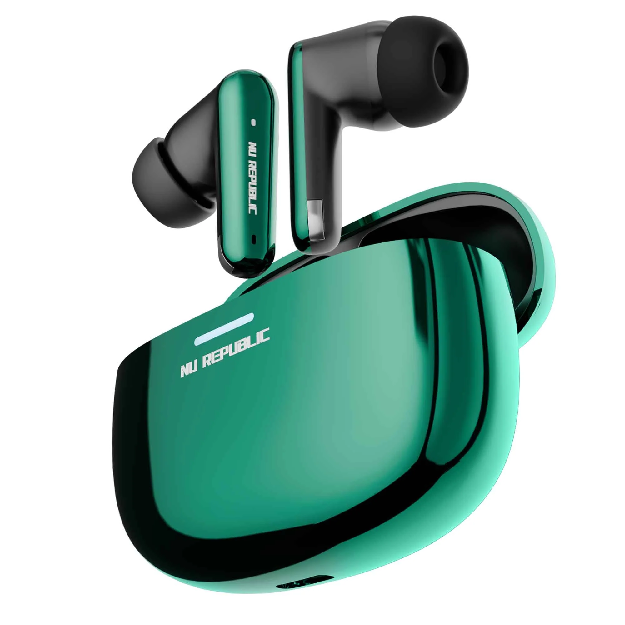 Epic X4 (Green)