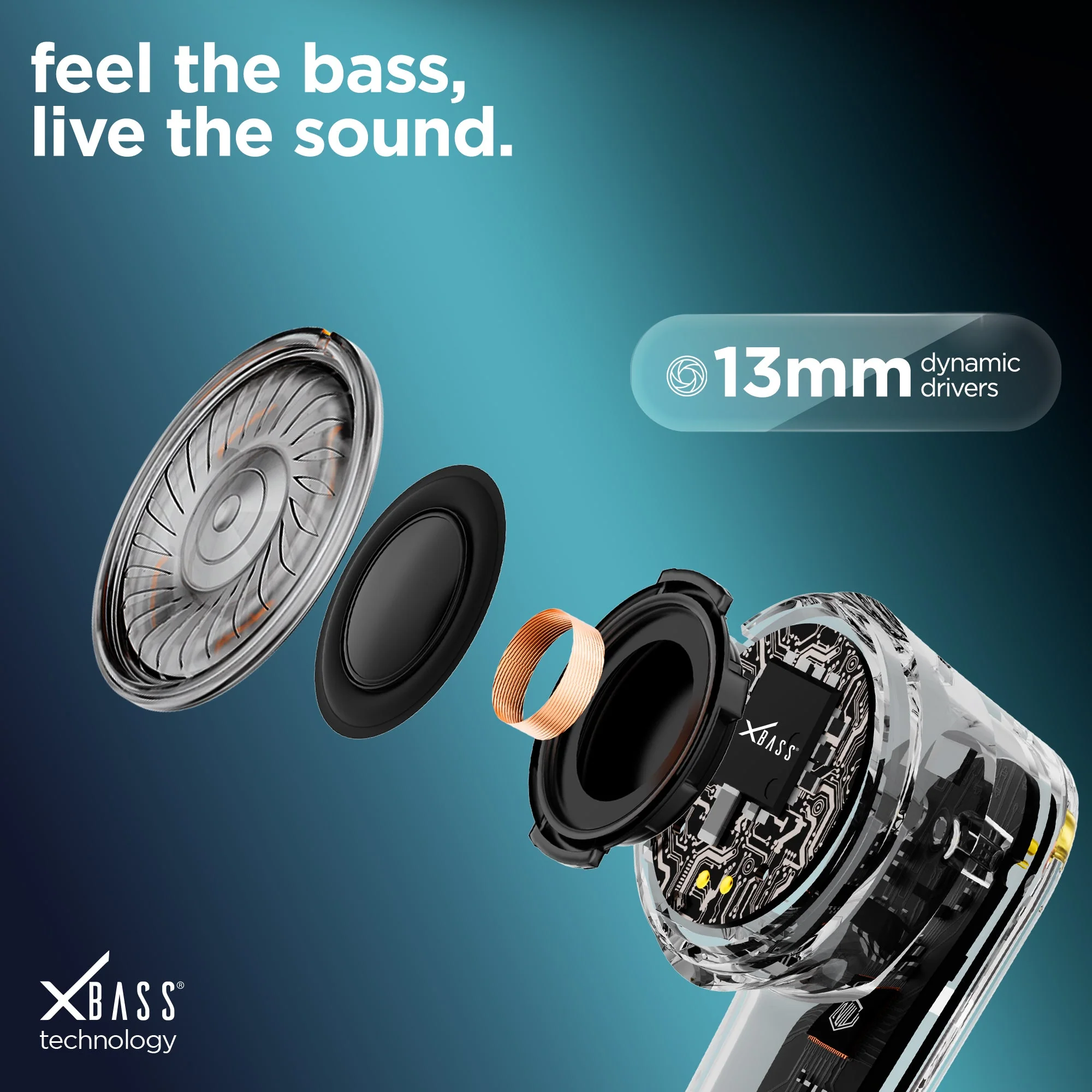 Epic X4 (Silver) - Image 7