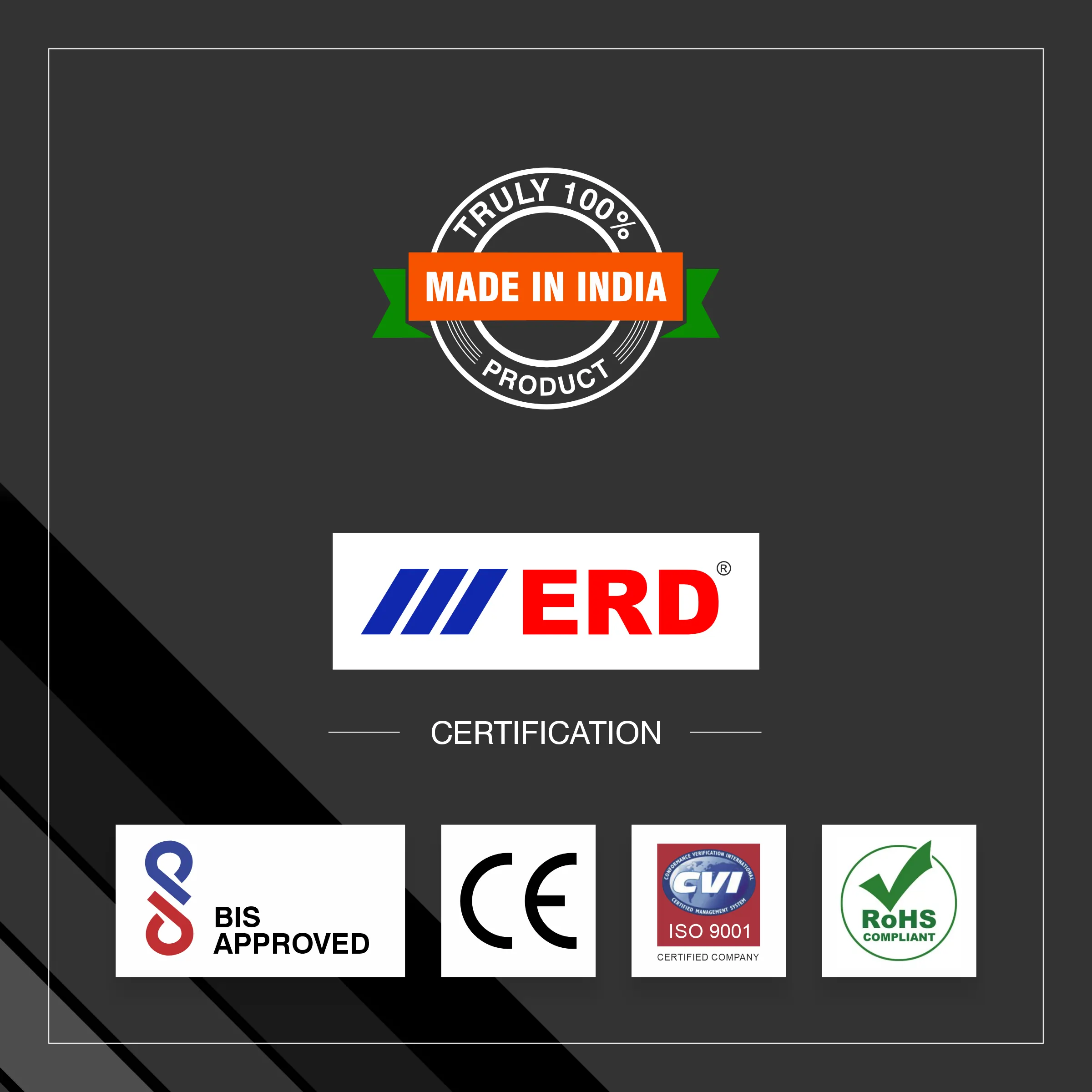 ERD BTS-21 10W Bluetooth Speaker - Image 16