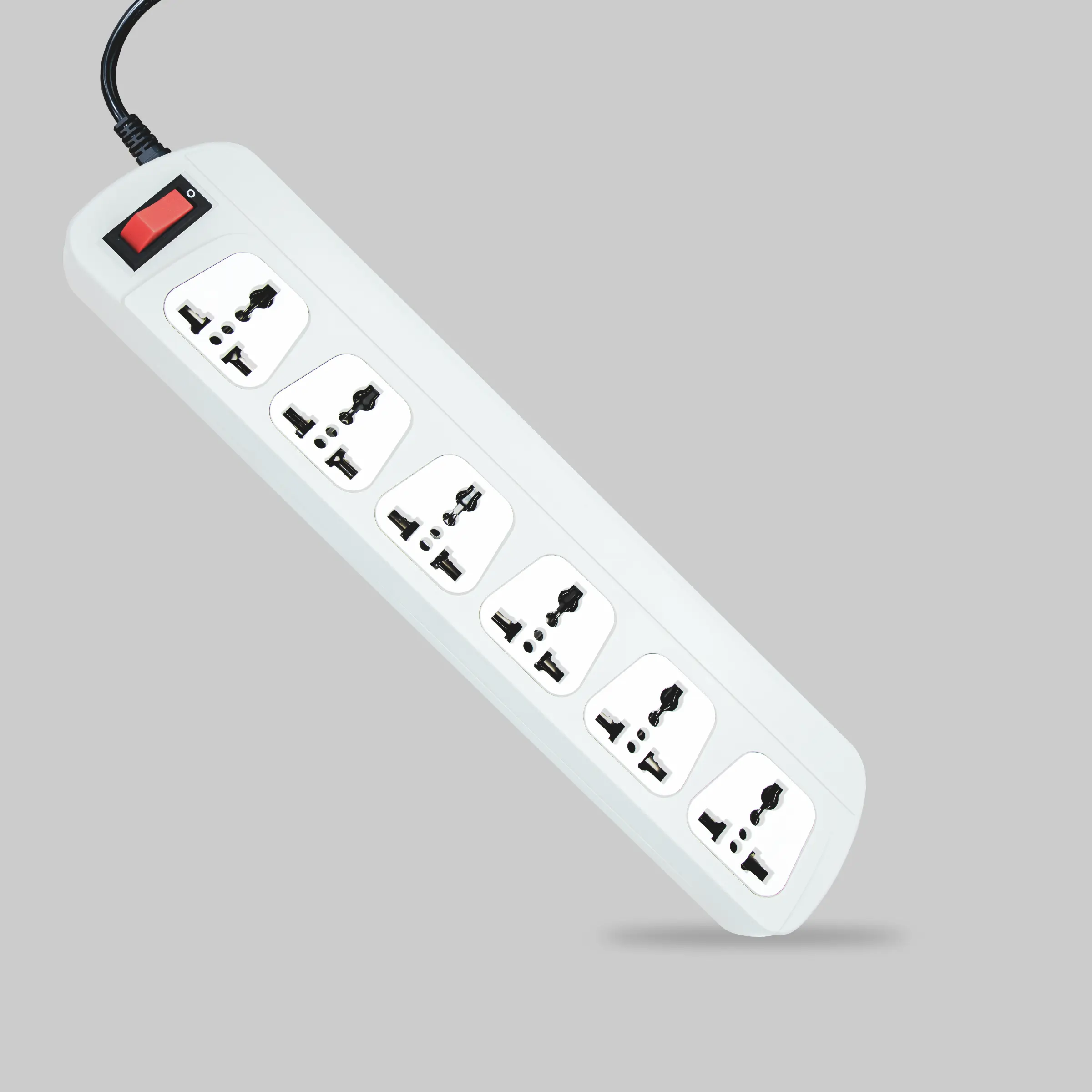 ERD EB-16 Power Extension Board