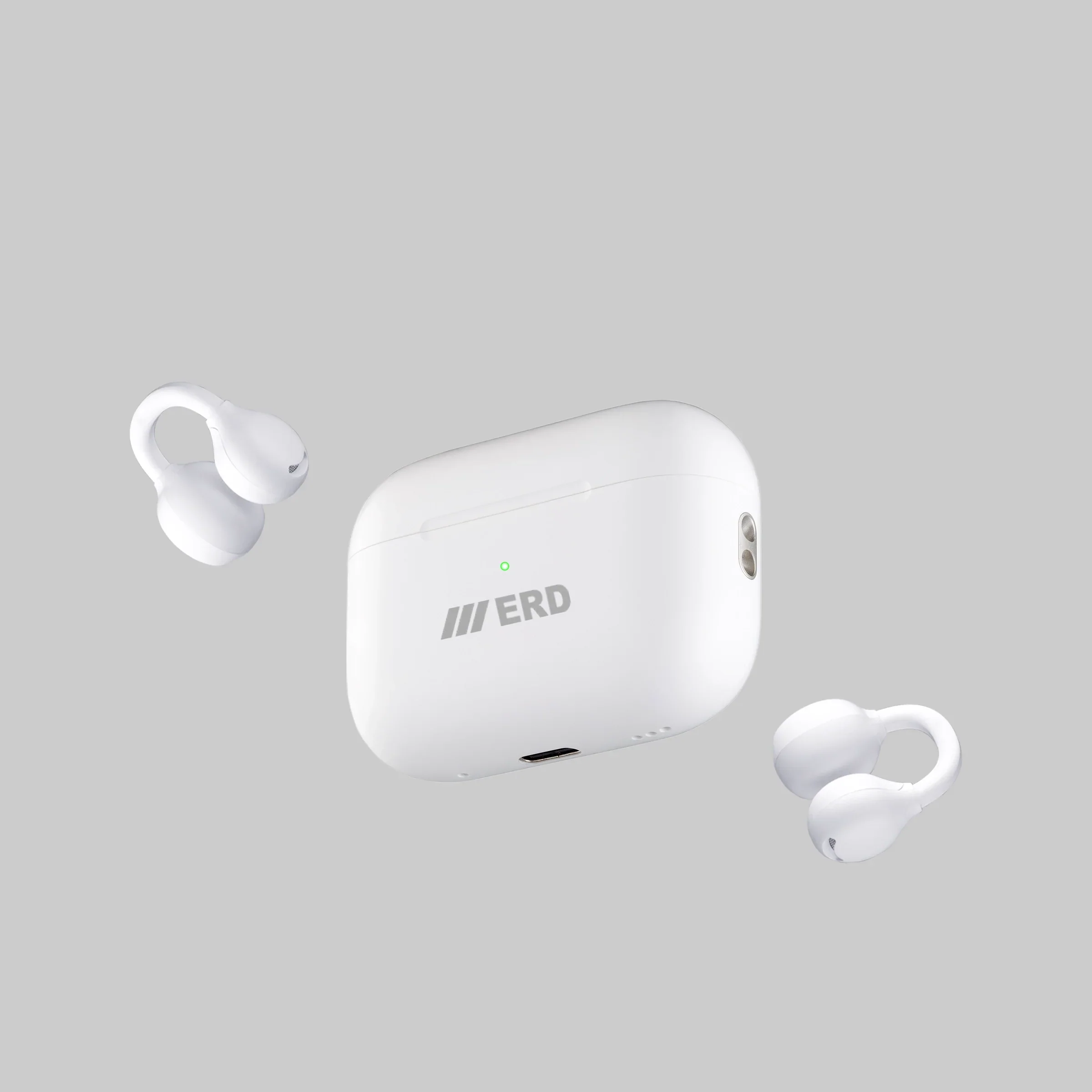 ERD OWS-100 Wireless Earbuds - Image 2