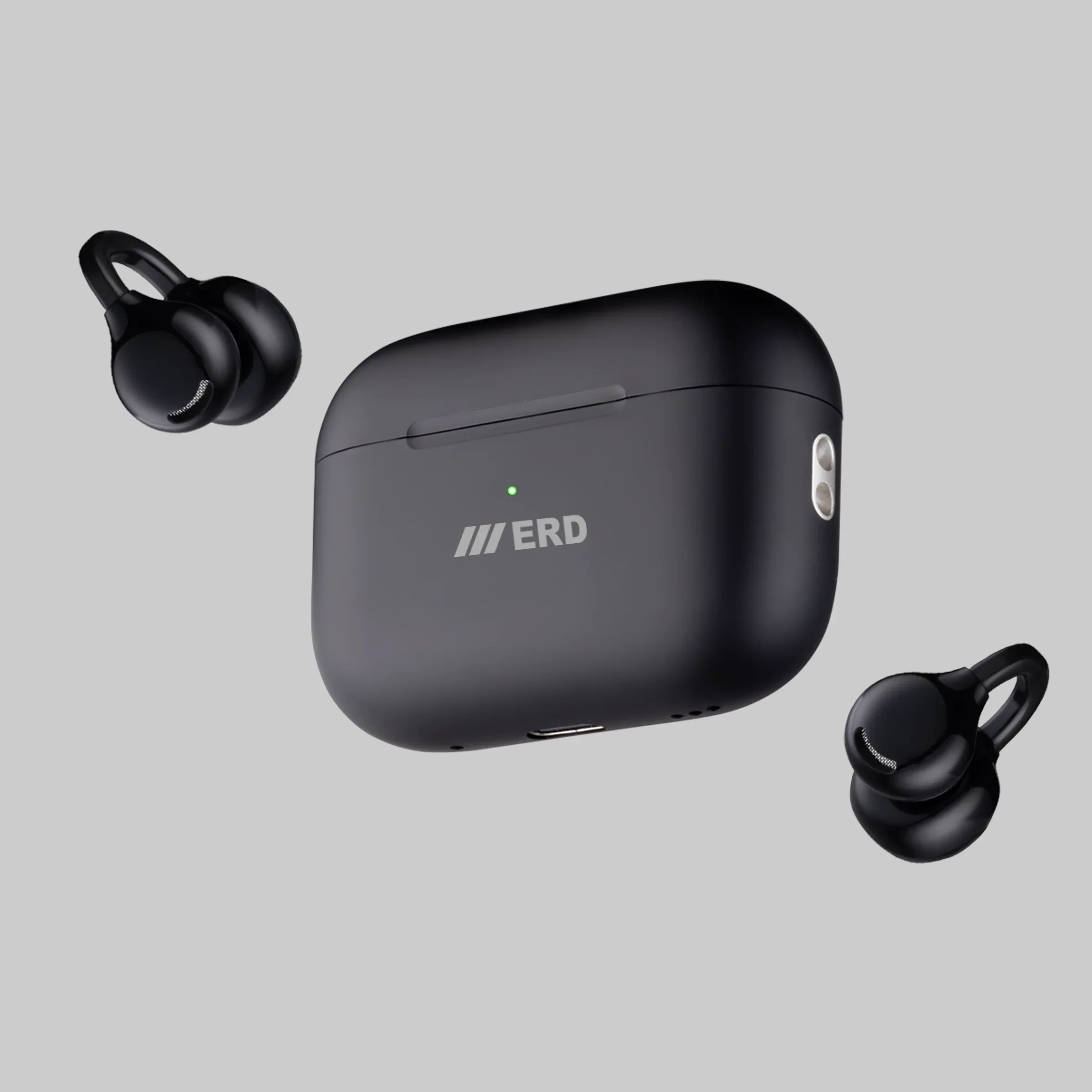 ERD OWS-100 Wireless Earbuds - Image 8