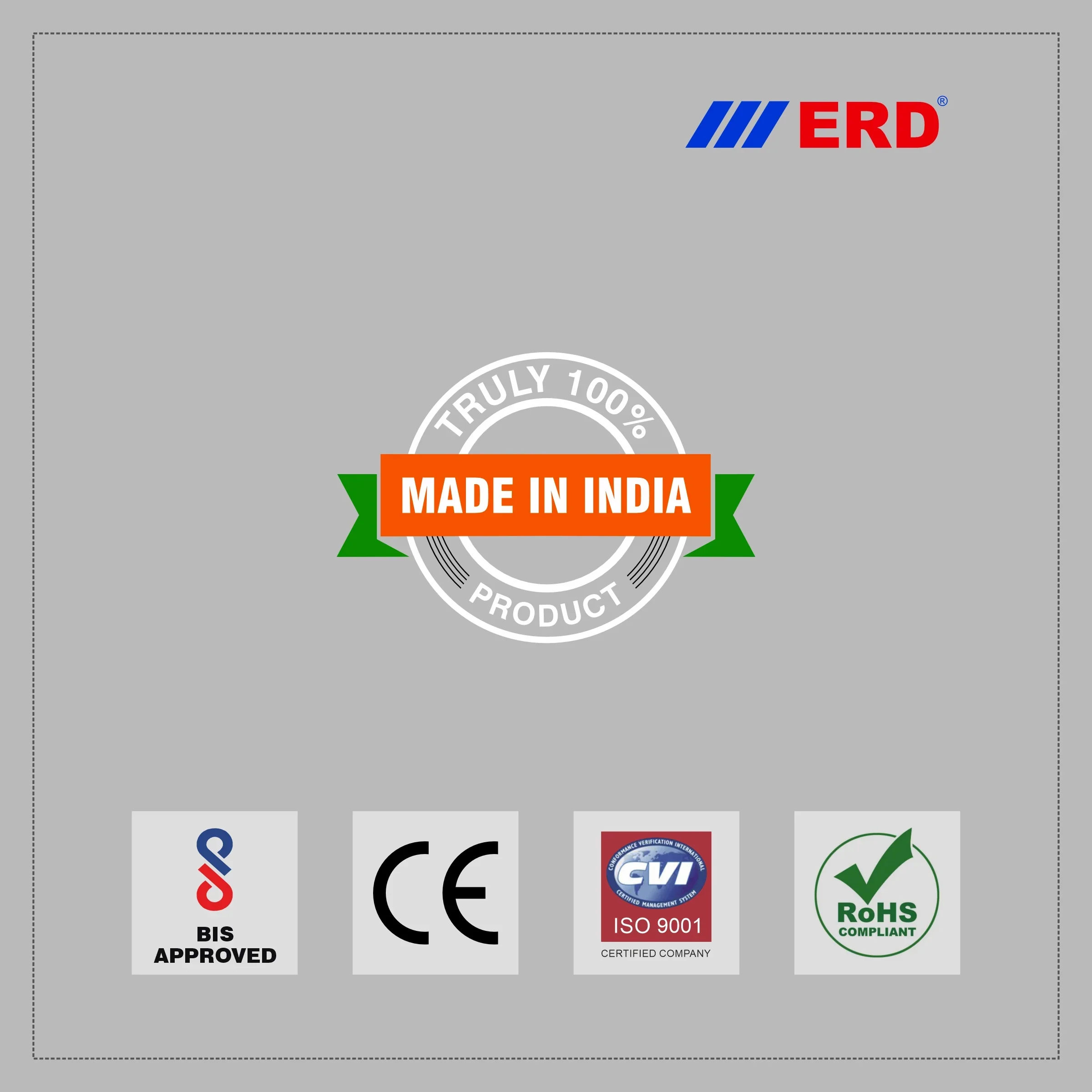 ERD PB-120 Power Bank 10000 mAh (25W) - Image 17