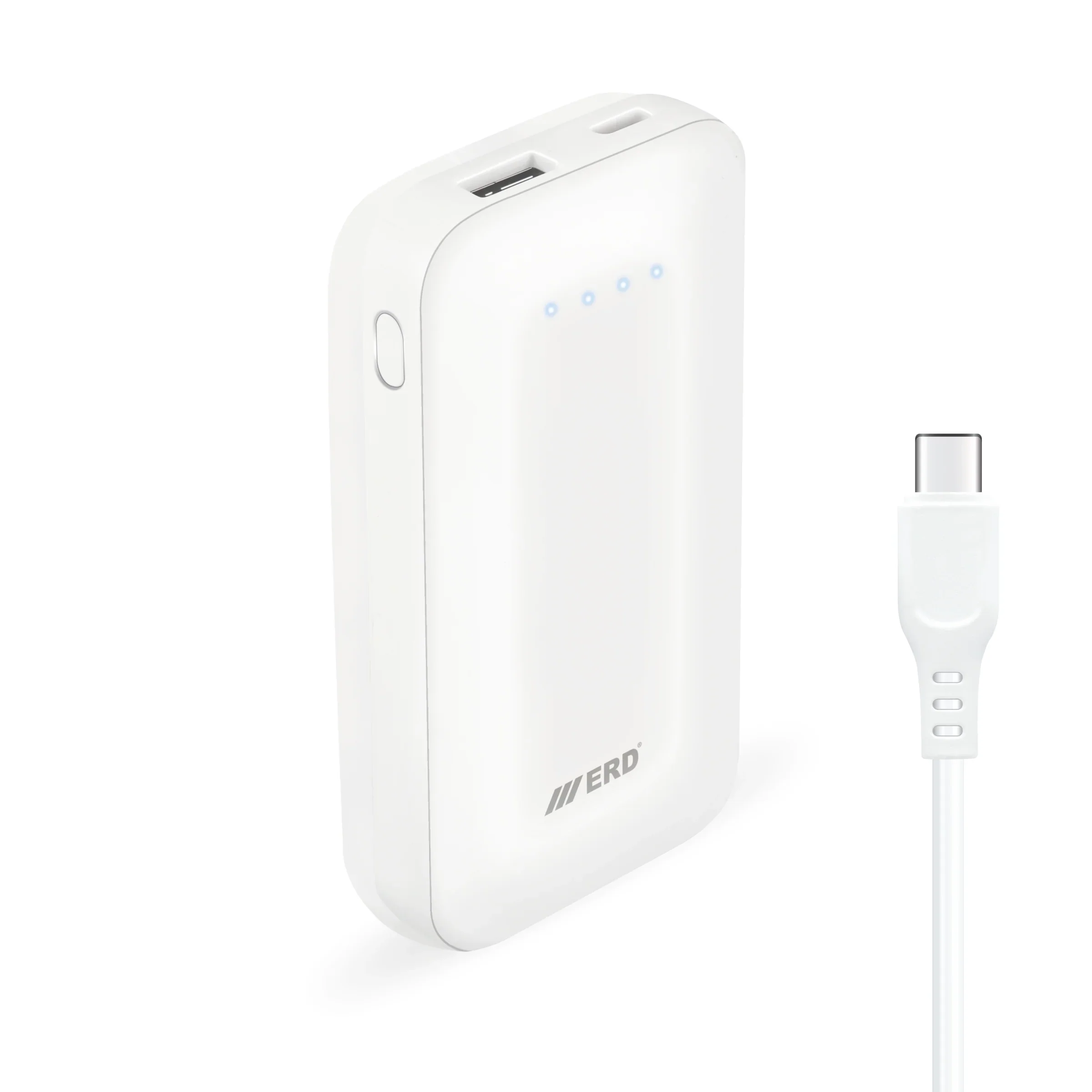 ERD PB-120 Power Bank 10000 mAh (25W) - Image 18